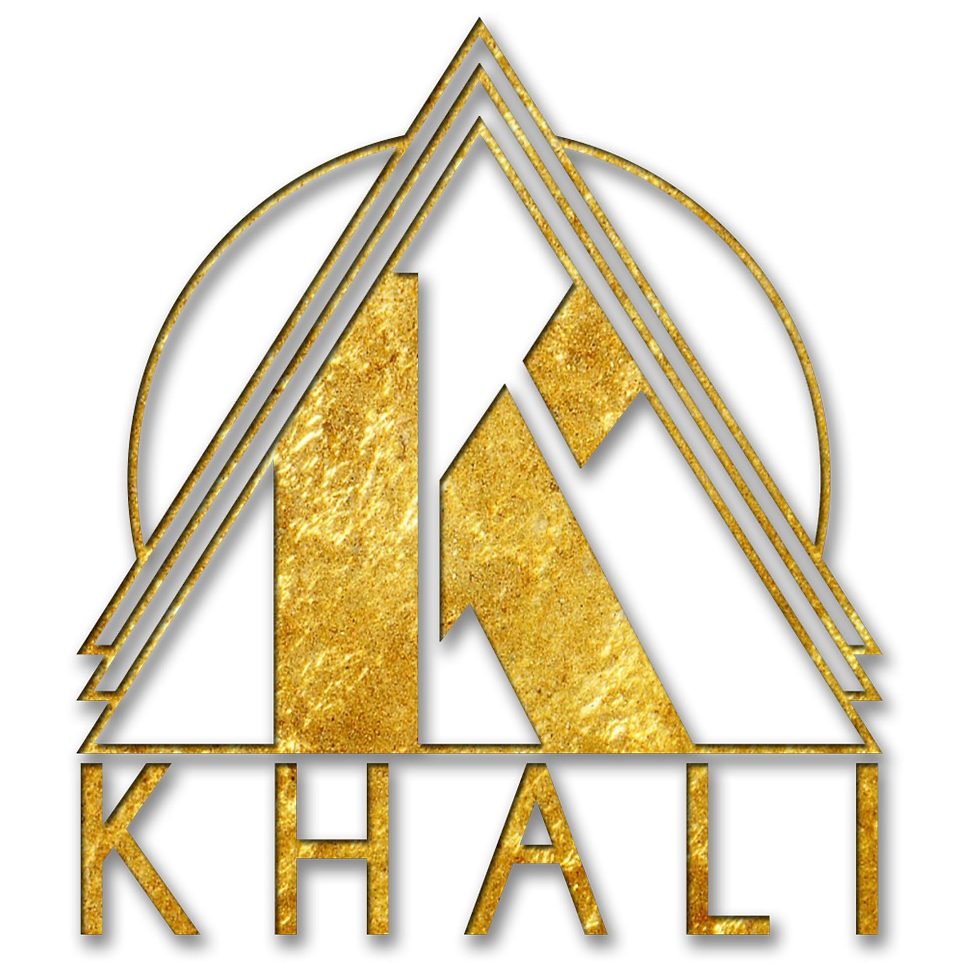 Постер альбома Khali