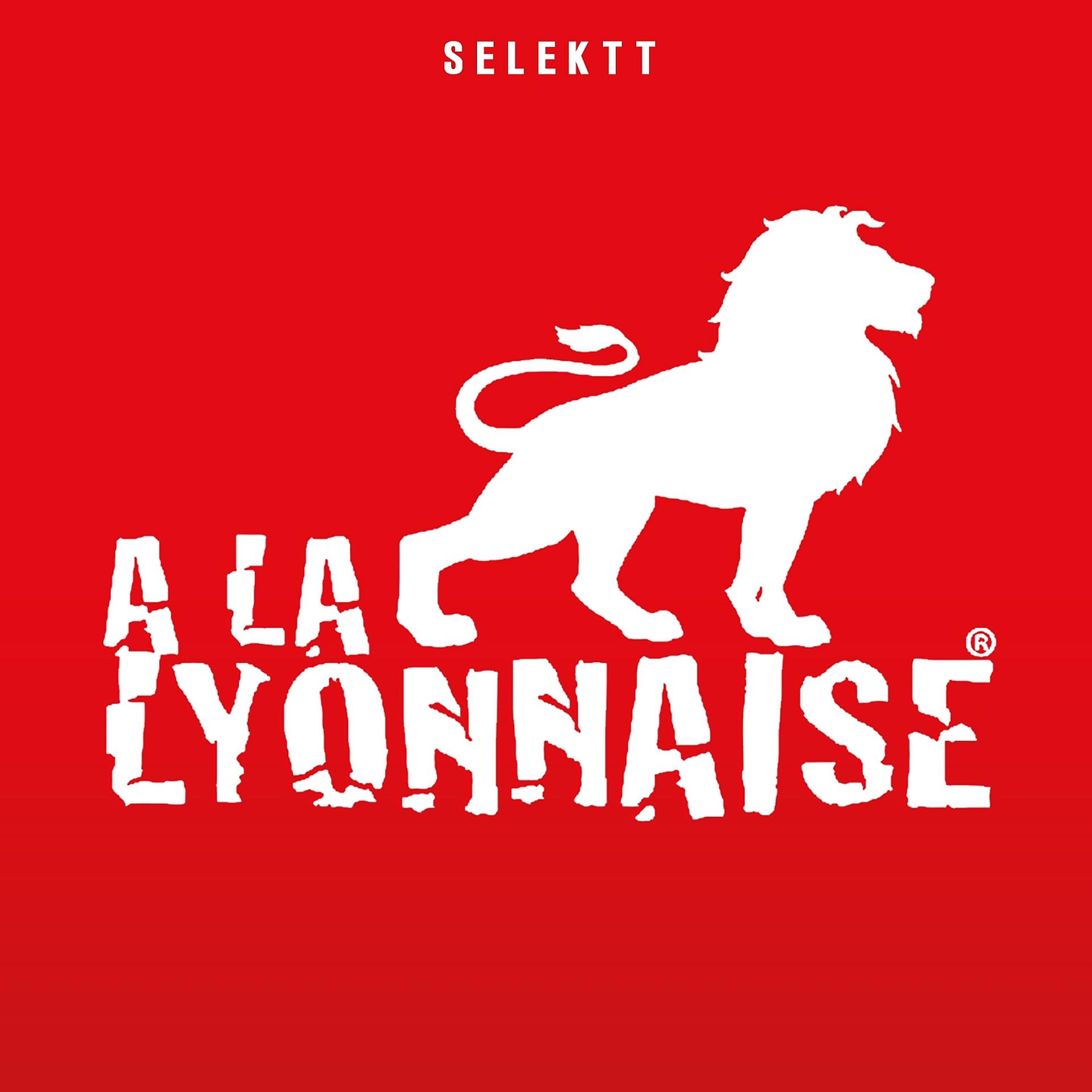 Постер альбома À la lyonnaise