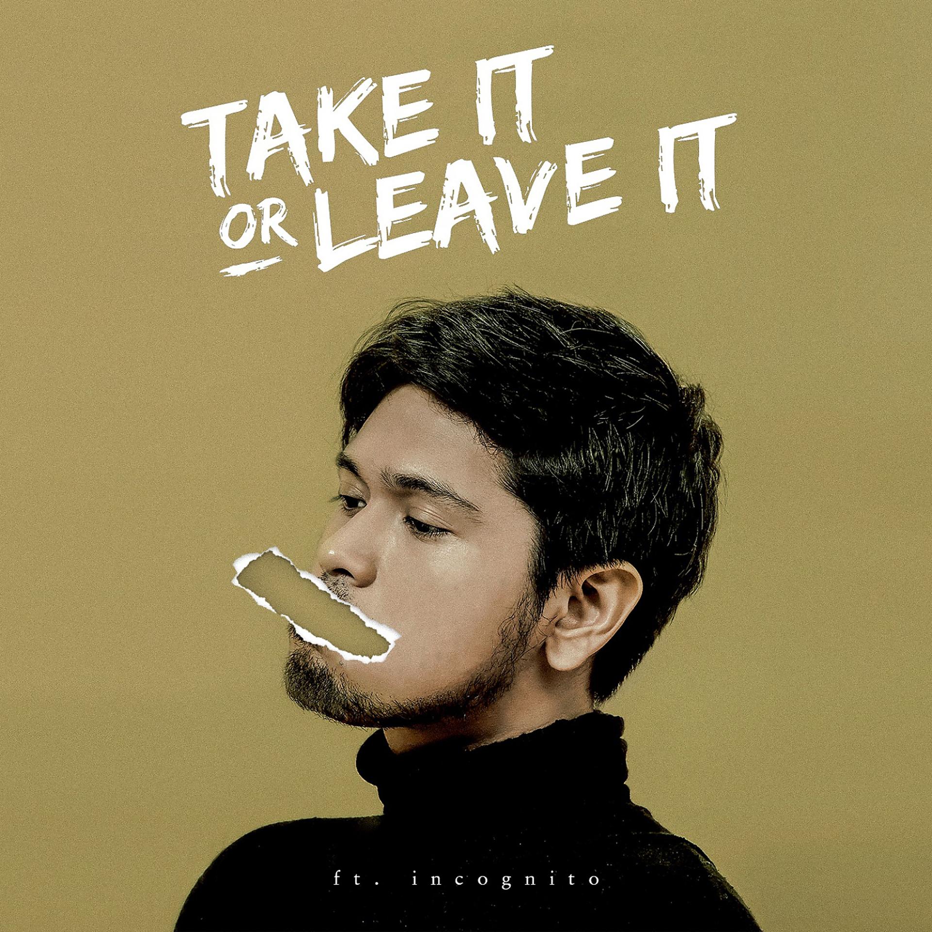 Постер альбома Take It or Leave It