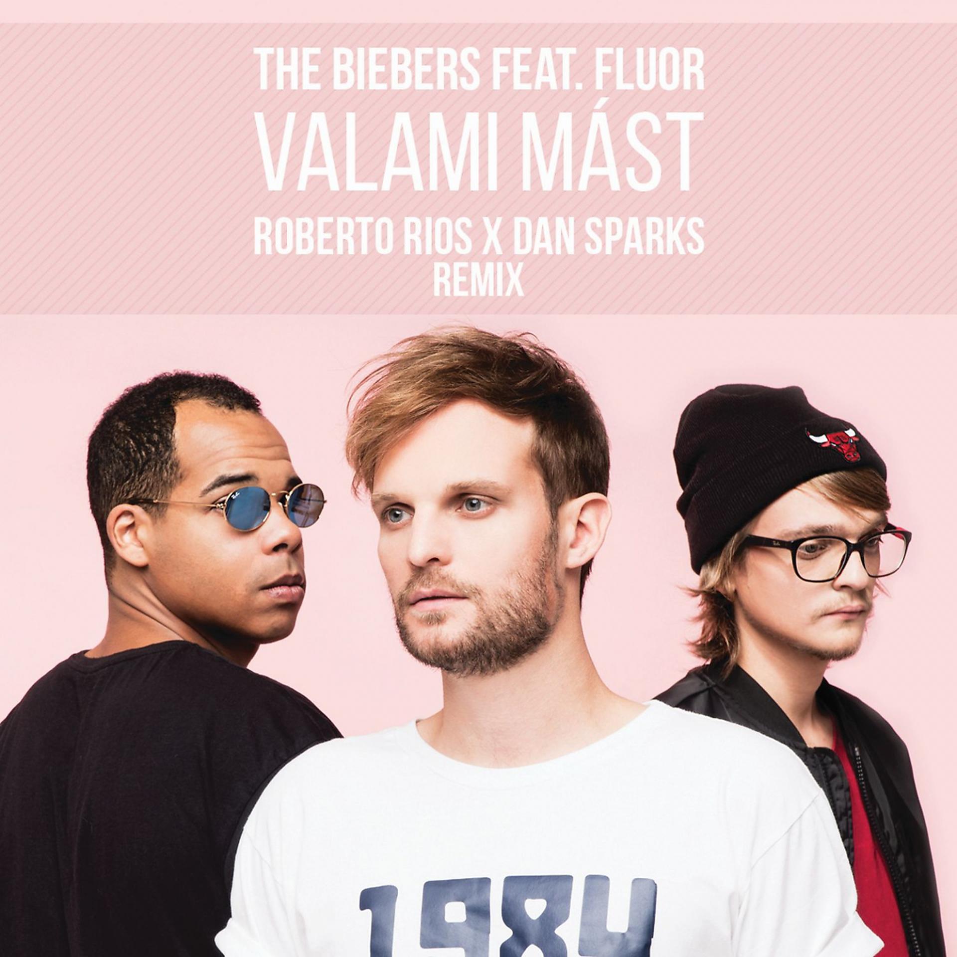 Постер альбома Valami mást
