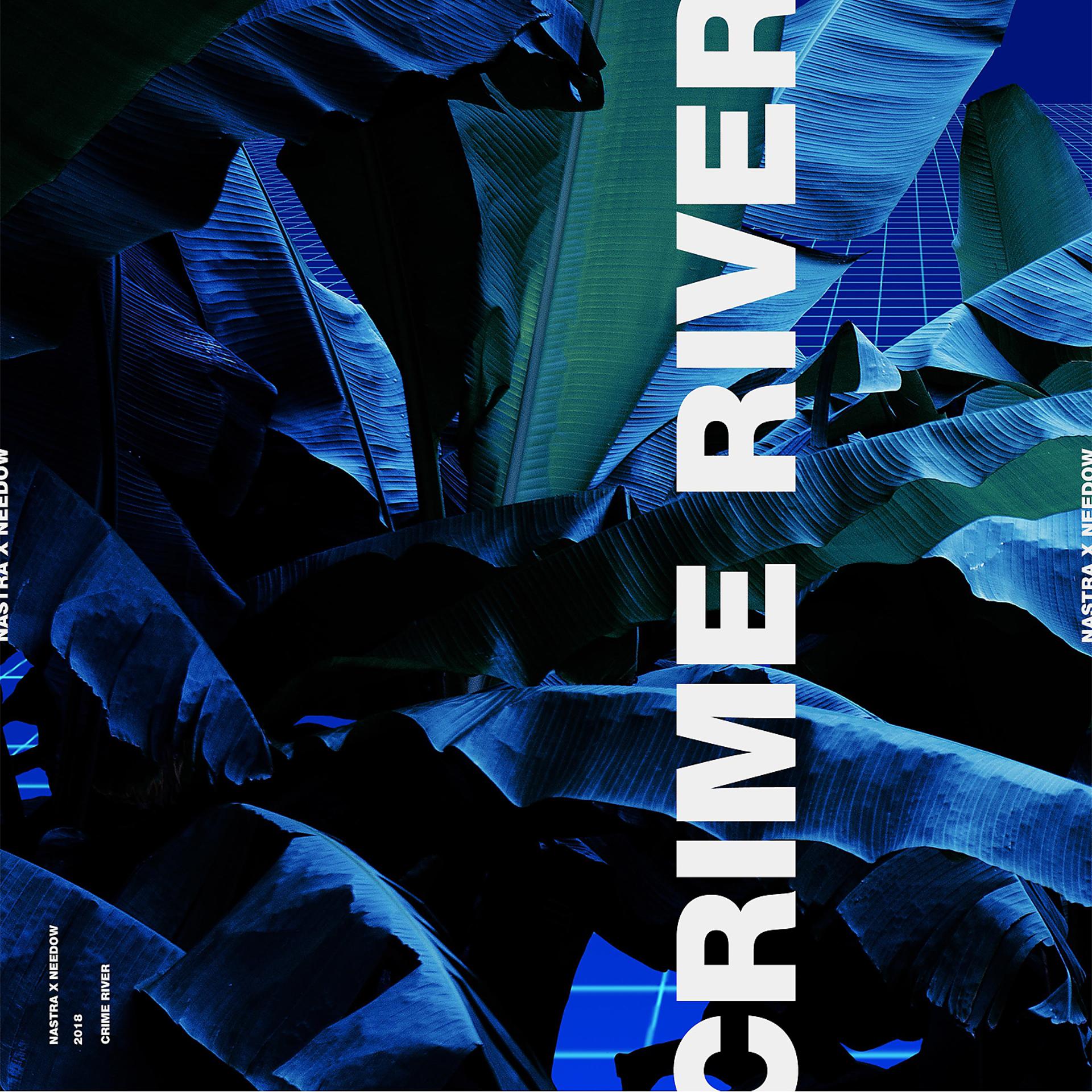 Постер альбома Crime River