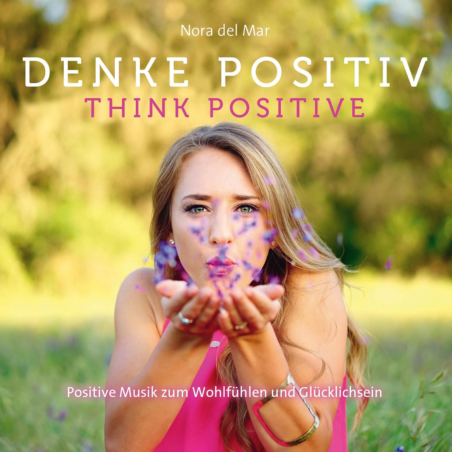 Постер альбома Denke Positiv