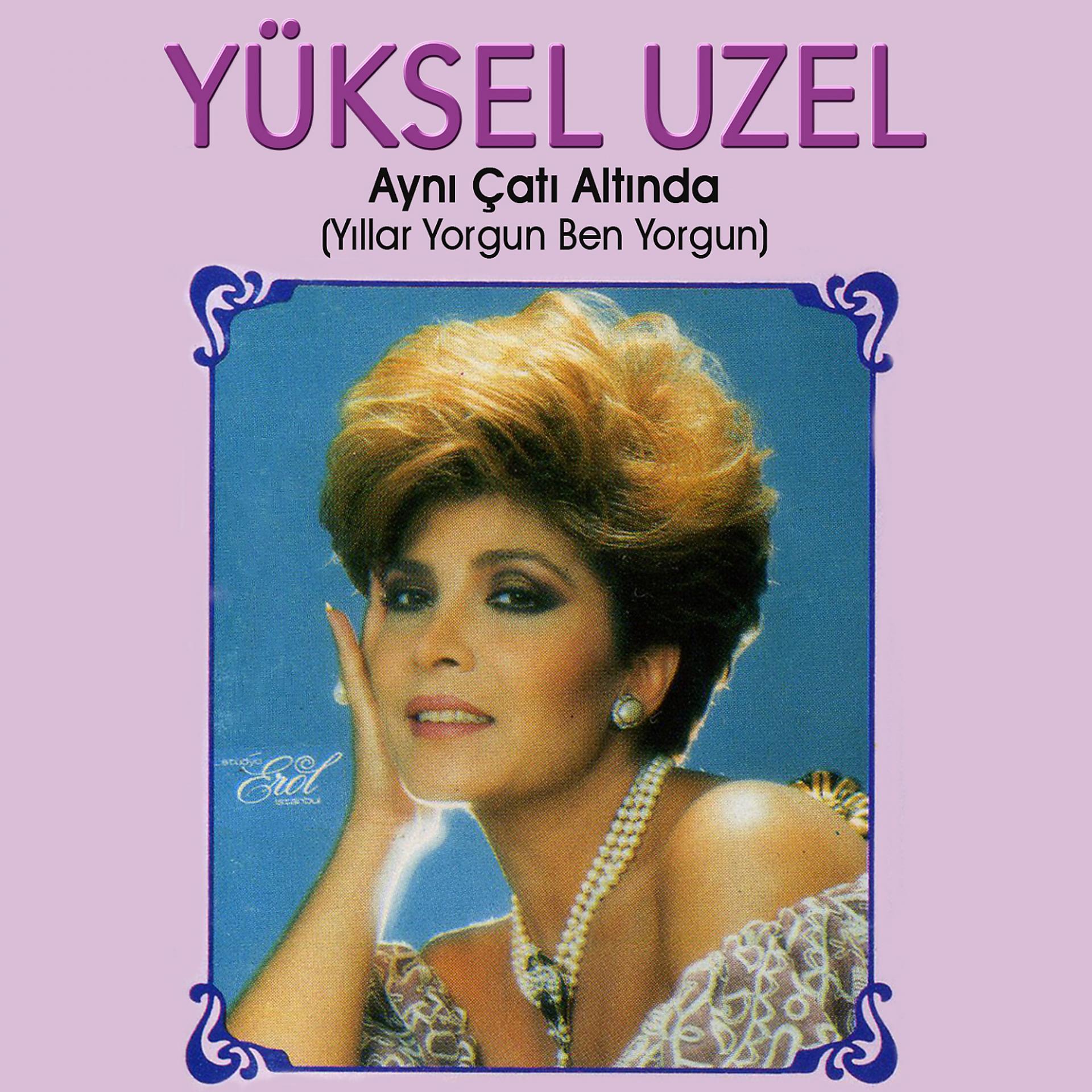 Постер альбома Aynı Çatı Altında