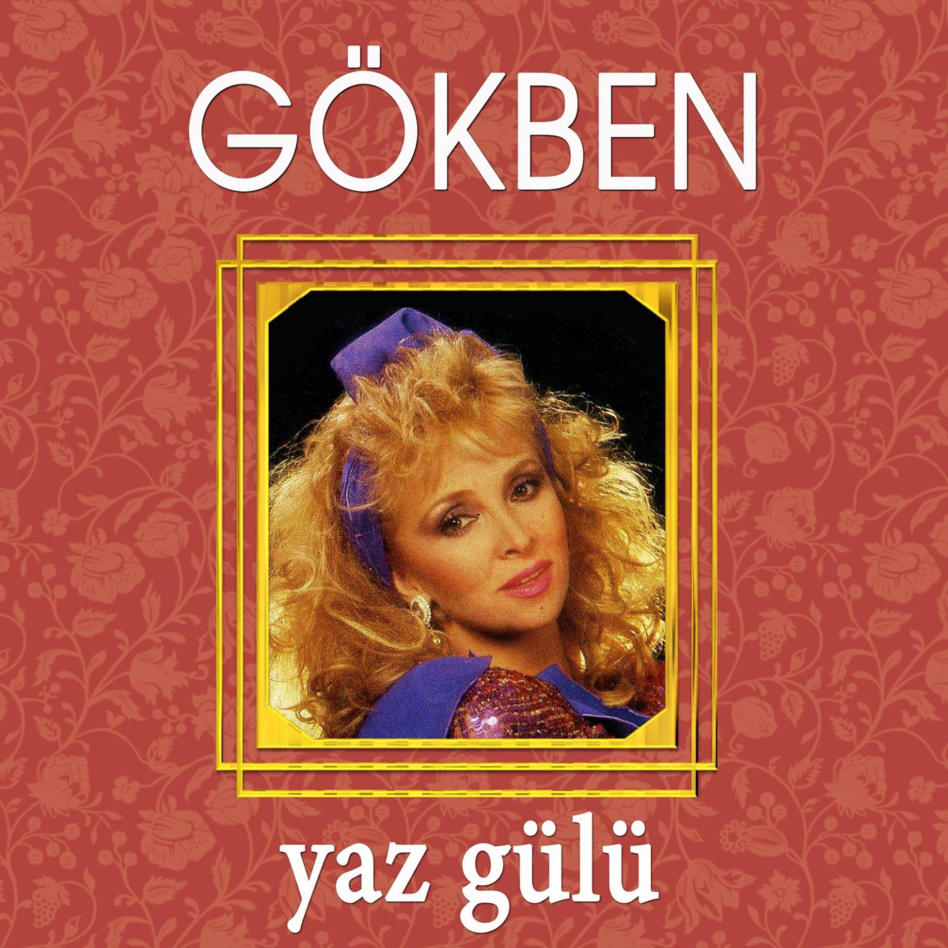 Постер альбома Yaz Gülü