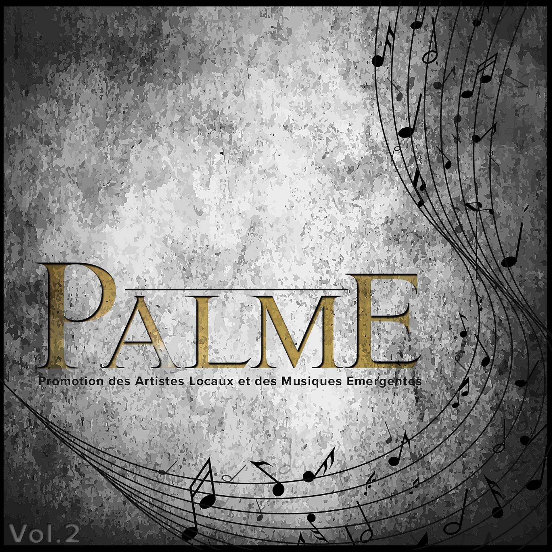 Постер альбома Palme, Vol. 2