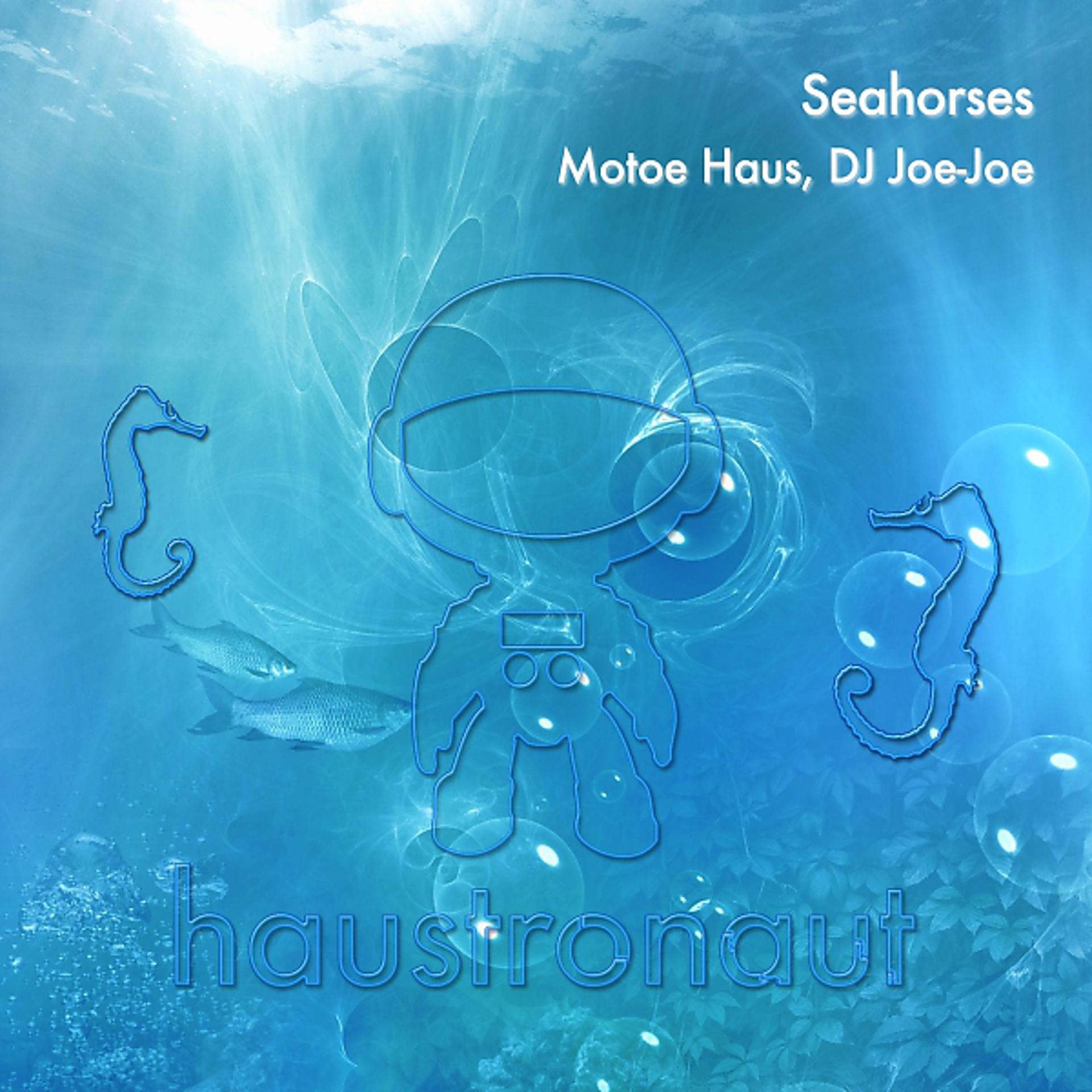Постер альбома Seahorses