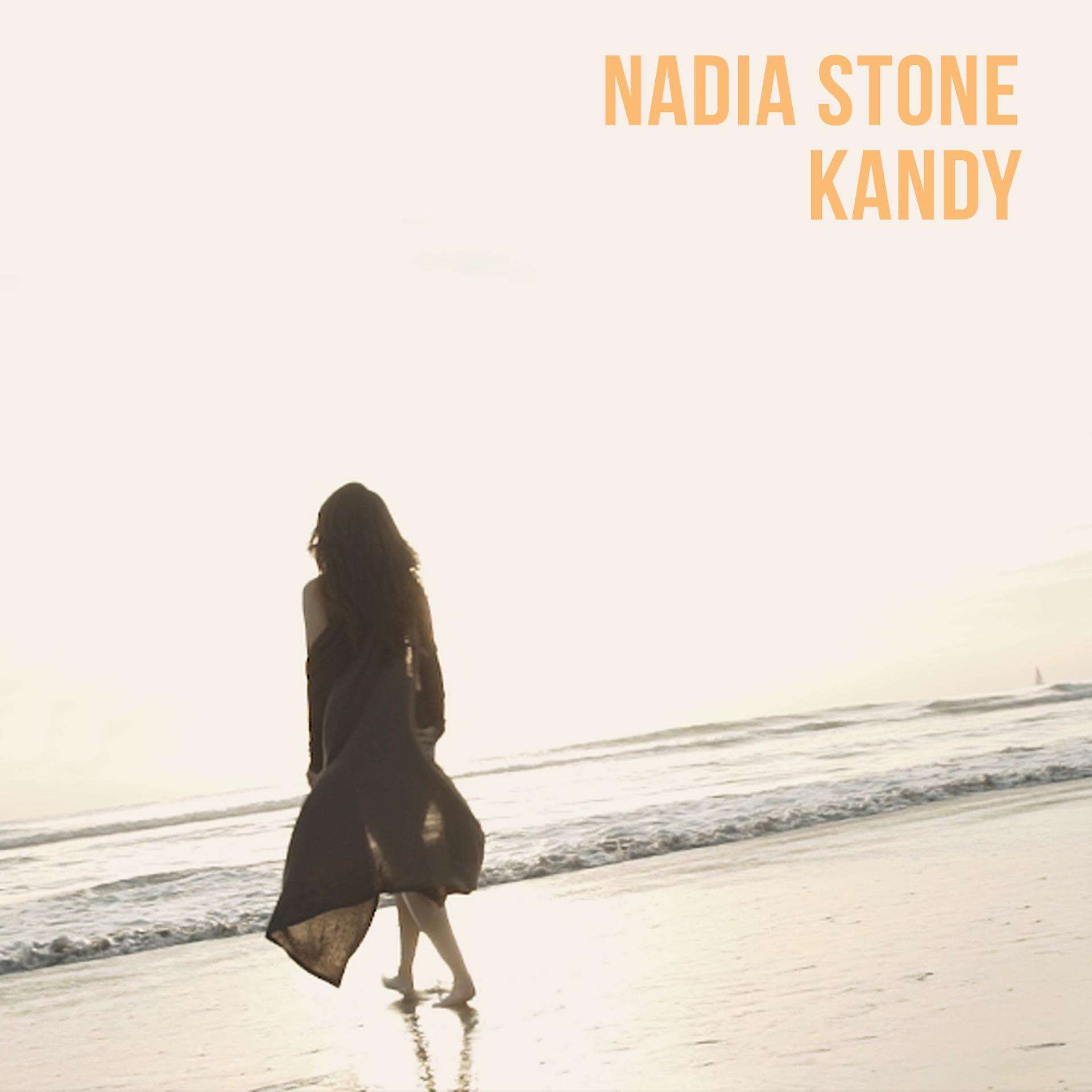 Постер альбома Kandy