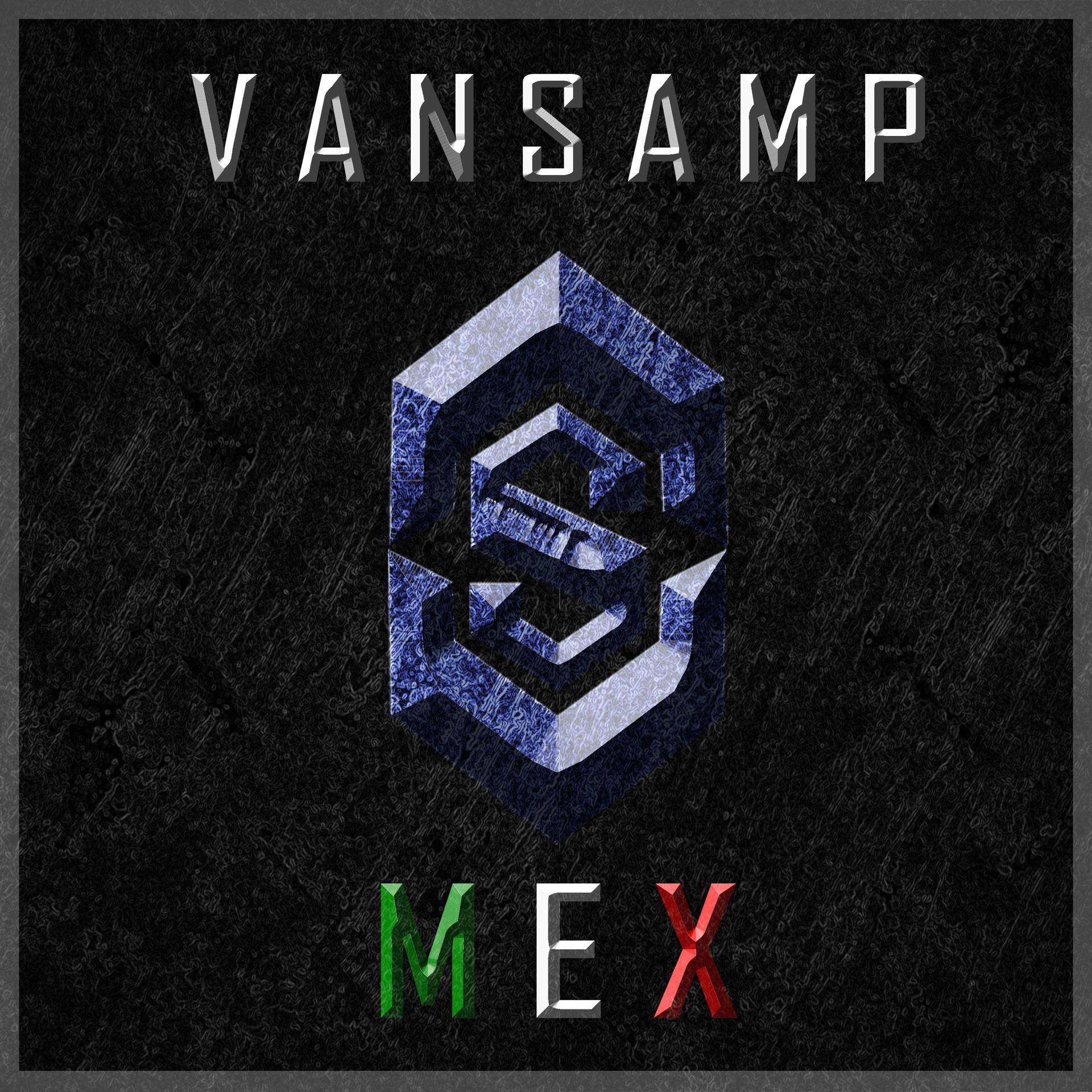 Постер альбома Mex