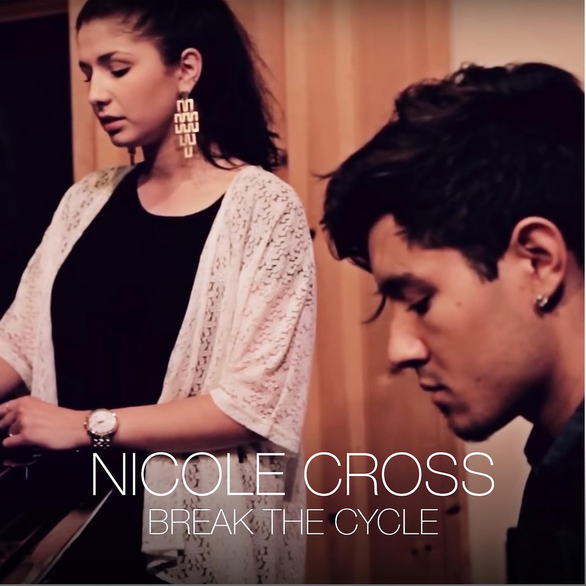 Постер альбома Break The Cycle