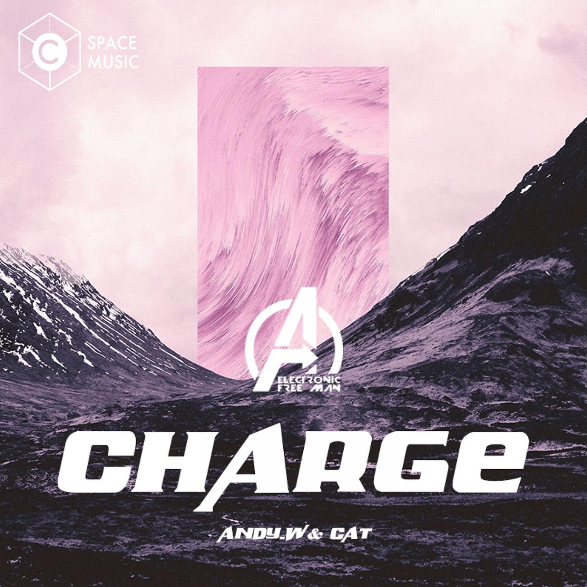 Постер альбома Charge (Original Mix)