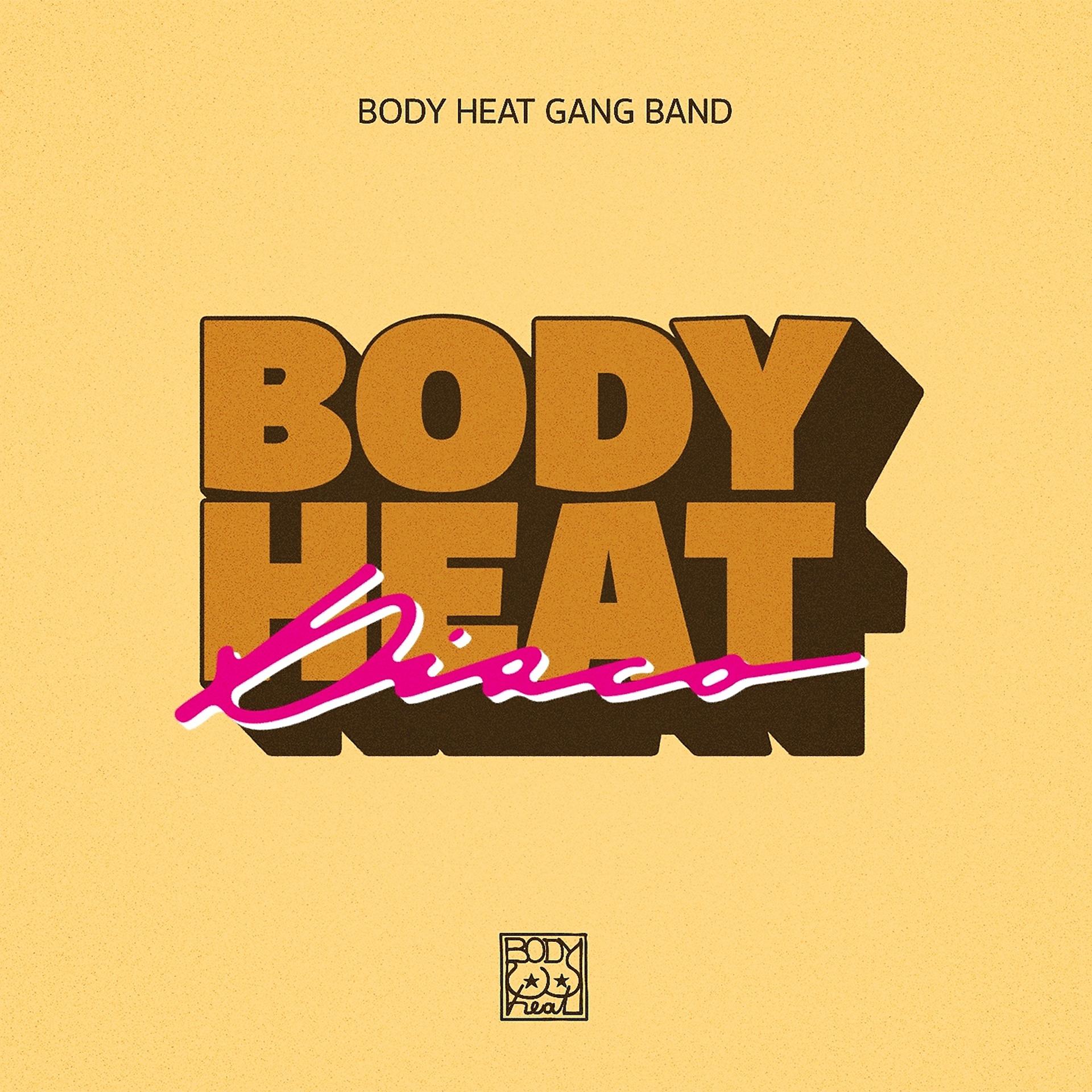 Постер альбома Body Heat Disco