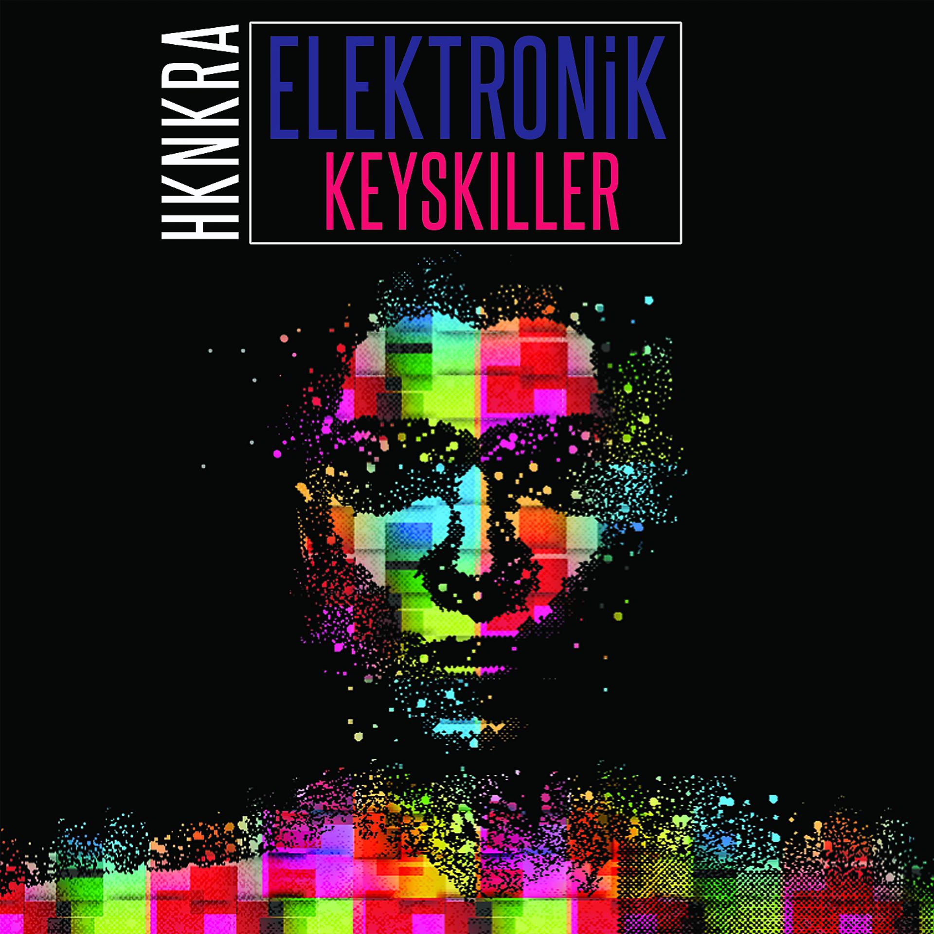Постер альбома Elektronik Keyskiller