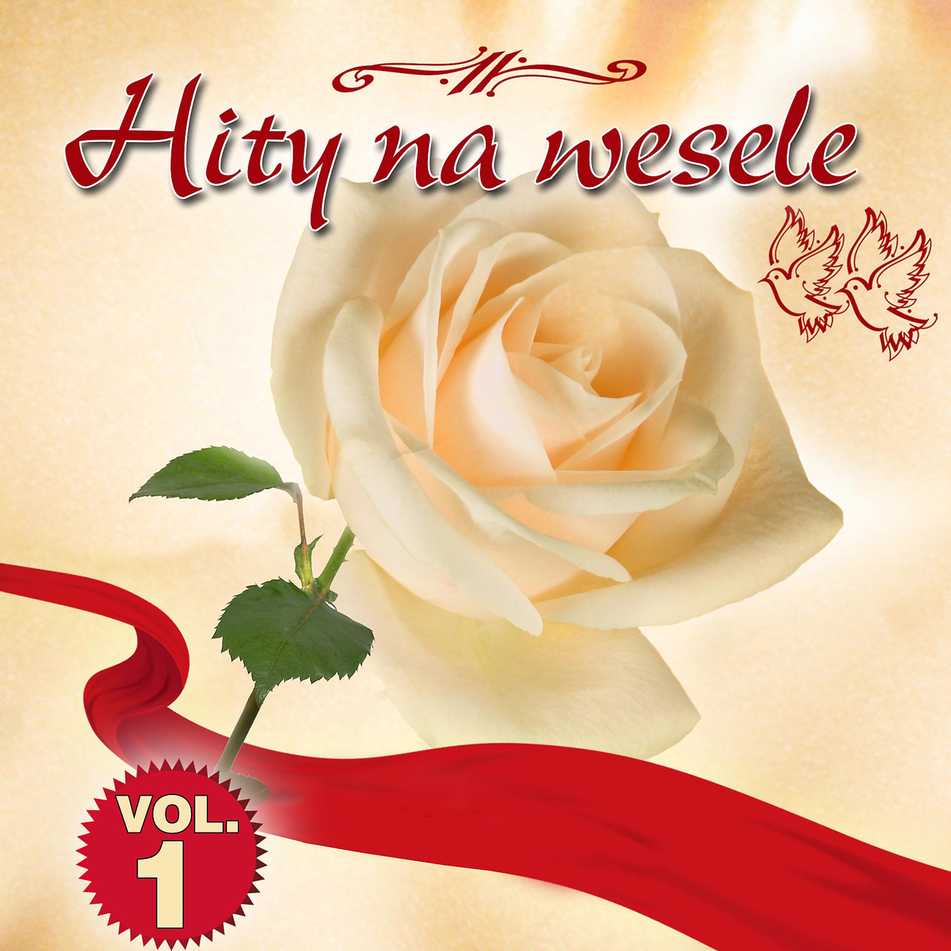 Постер альбома Hity Na Wesele Vol.1
