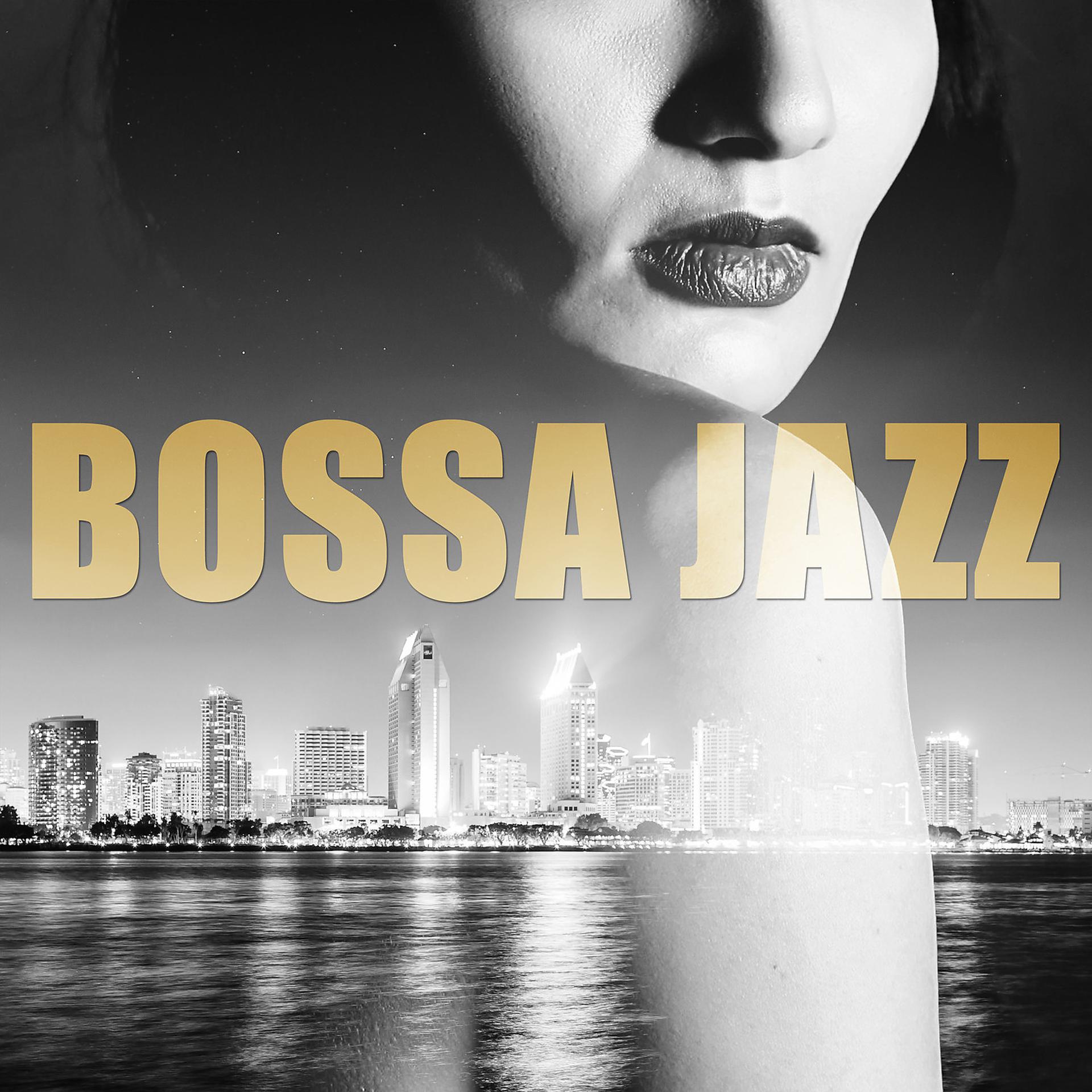 Постер альбома Bossa Jazz - Relax Day & Jazz, So Soft Piano Jazz, Smooth & Peaceful Jazz