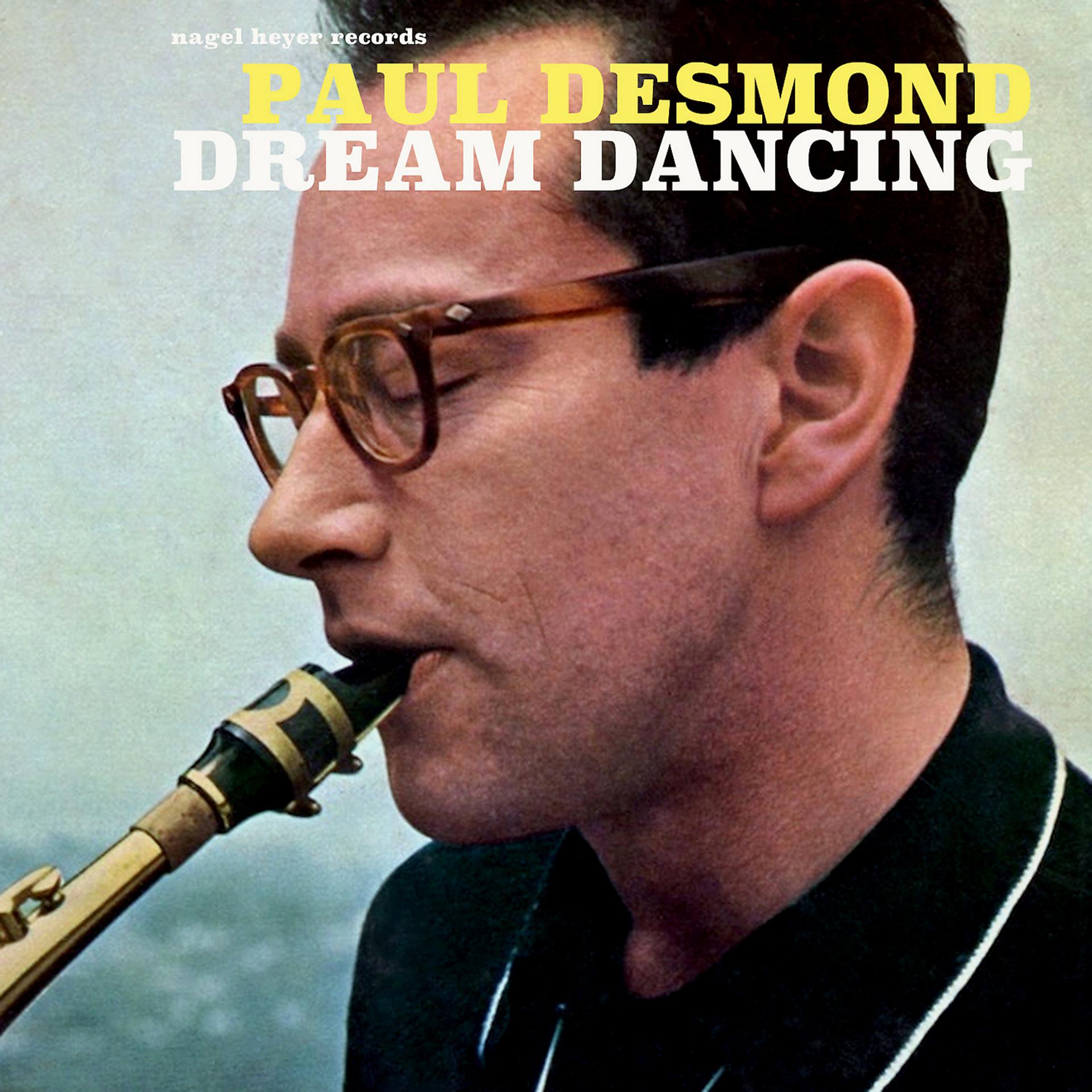 Постер к треку Paul Desmond - Black Orpheus