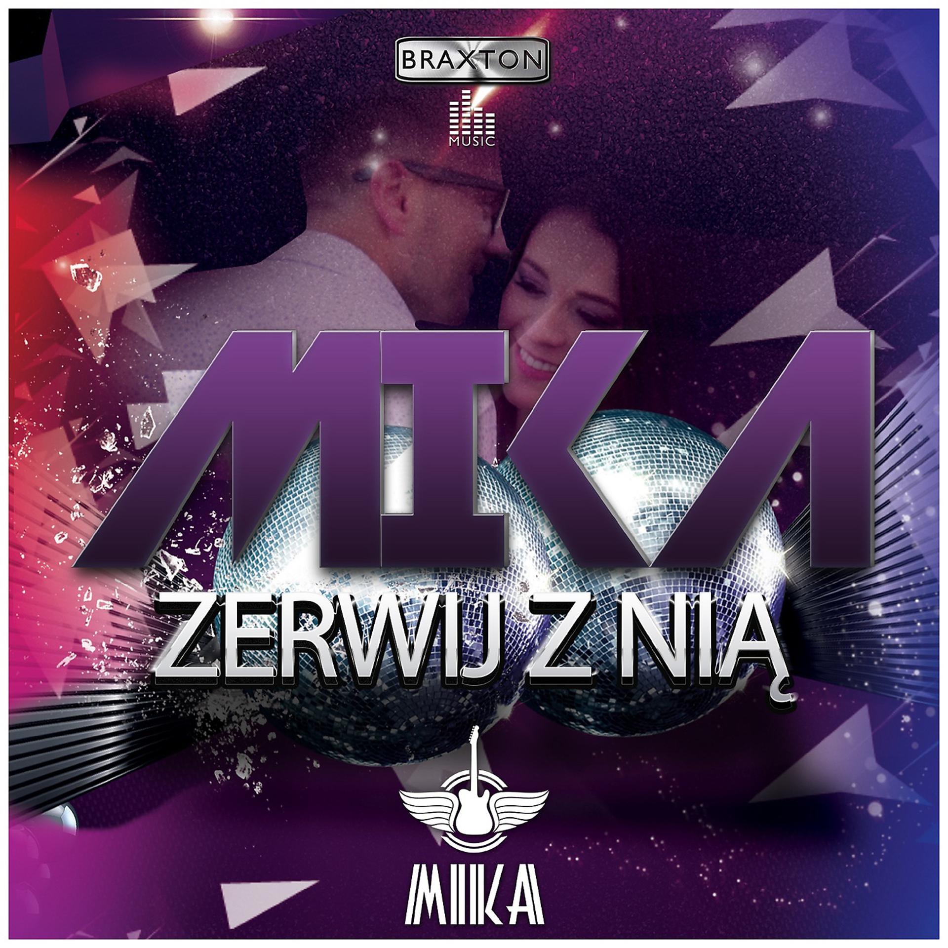 Постер альбома Zerwij z Nia