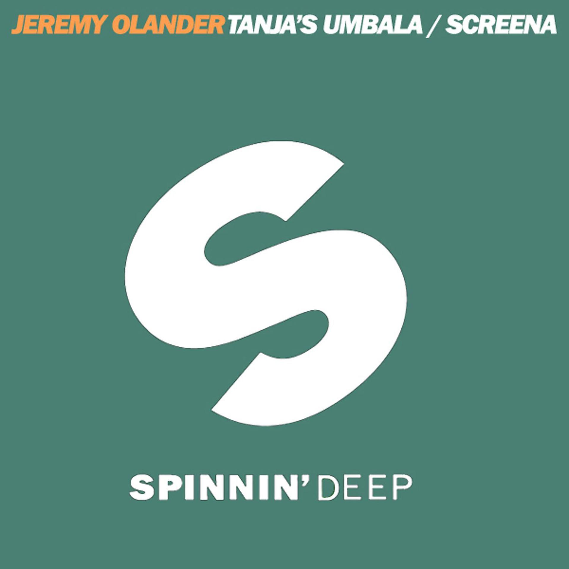 Постер альбома Tanja's Umbala / Screena