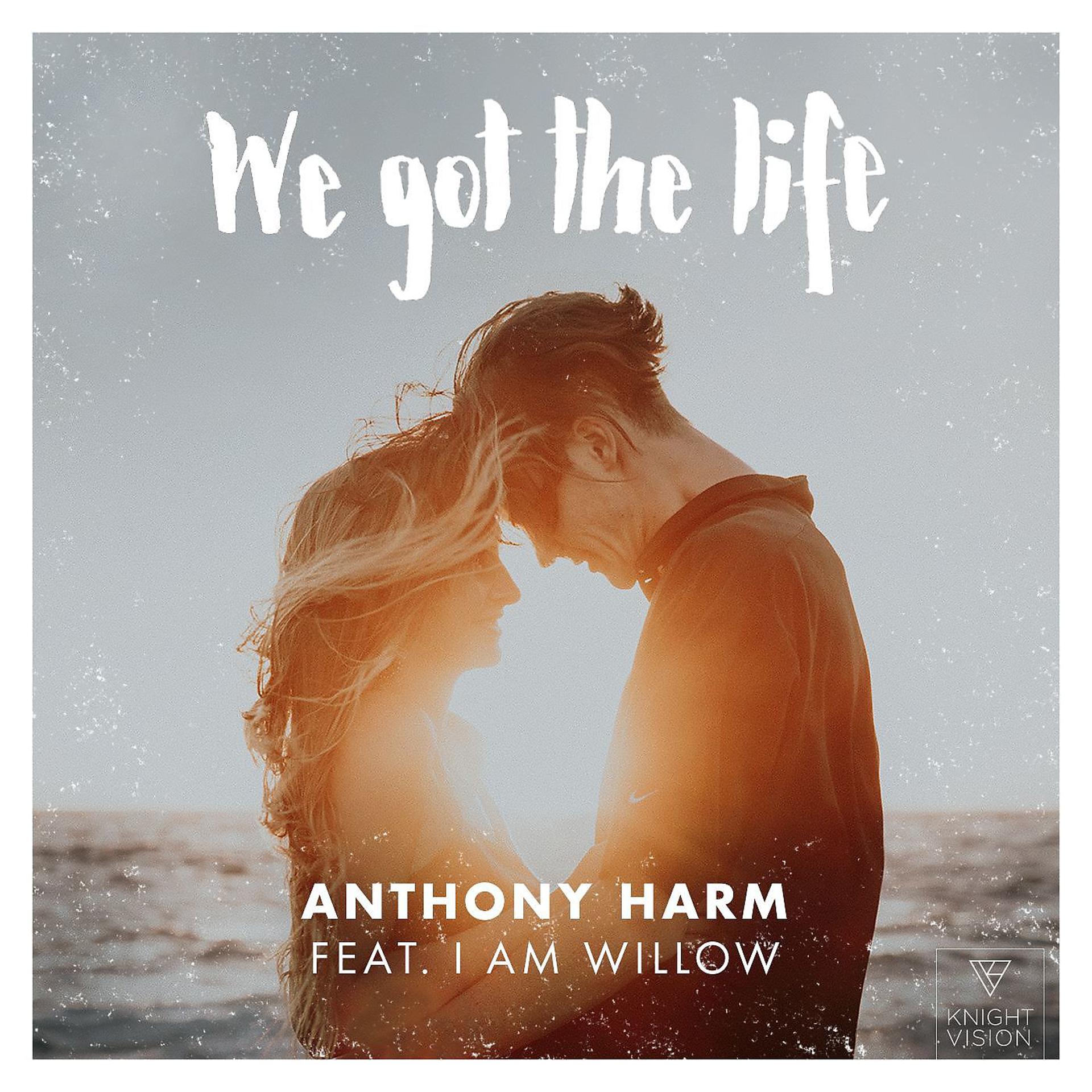 Постер альбома We Got The Life (feat. I Am Willow)