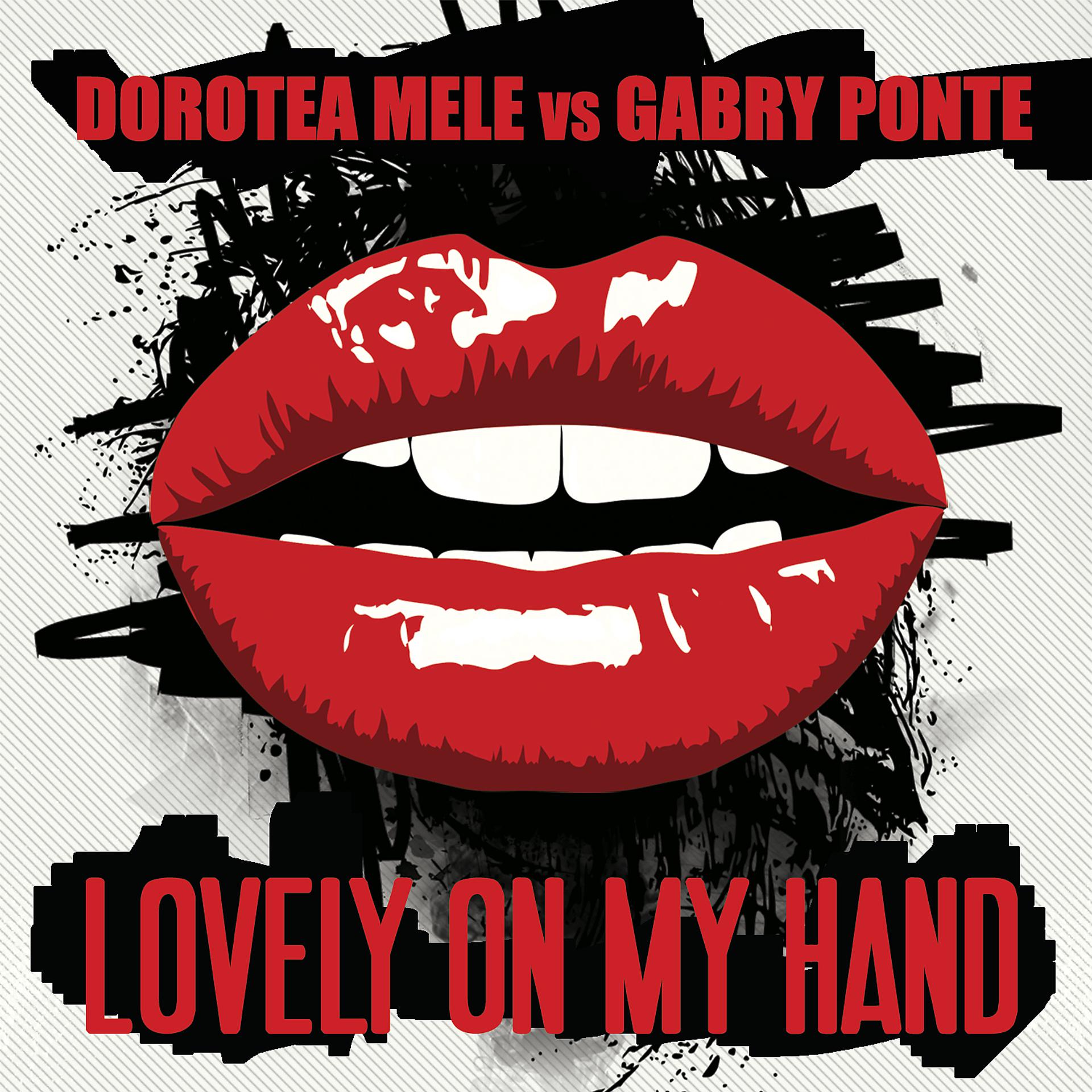 Постер альбома Lovely on My Hand (Remixes)