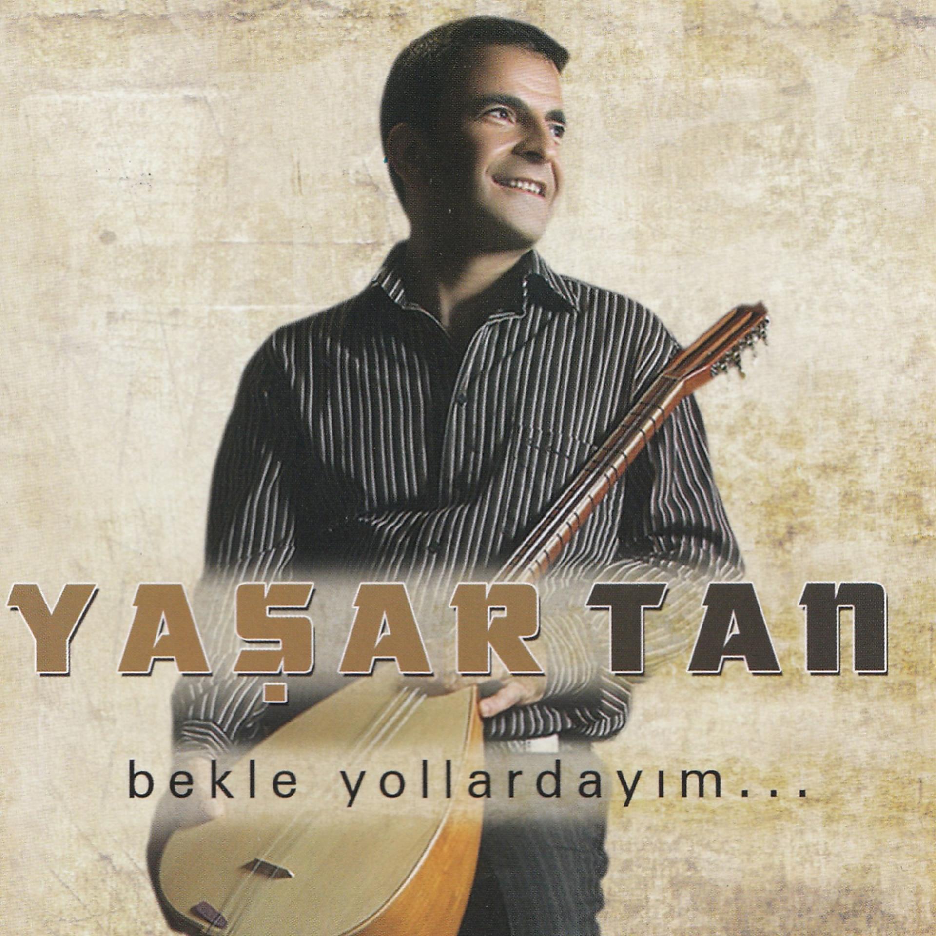 Постер альбома Bekle Yollardayım