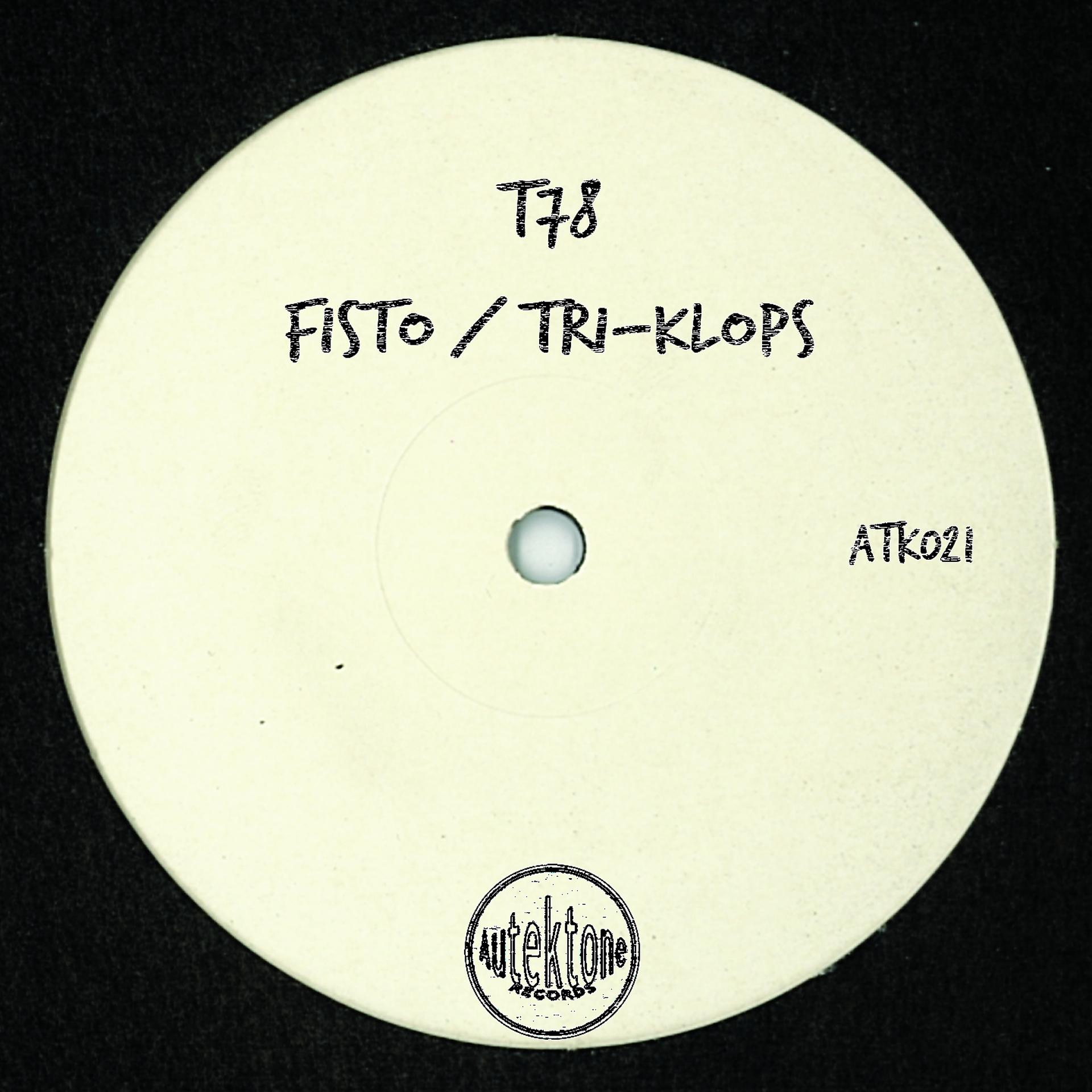 Постер альбома Fisto / Tri-Klops