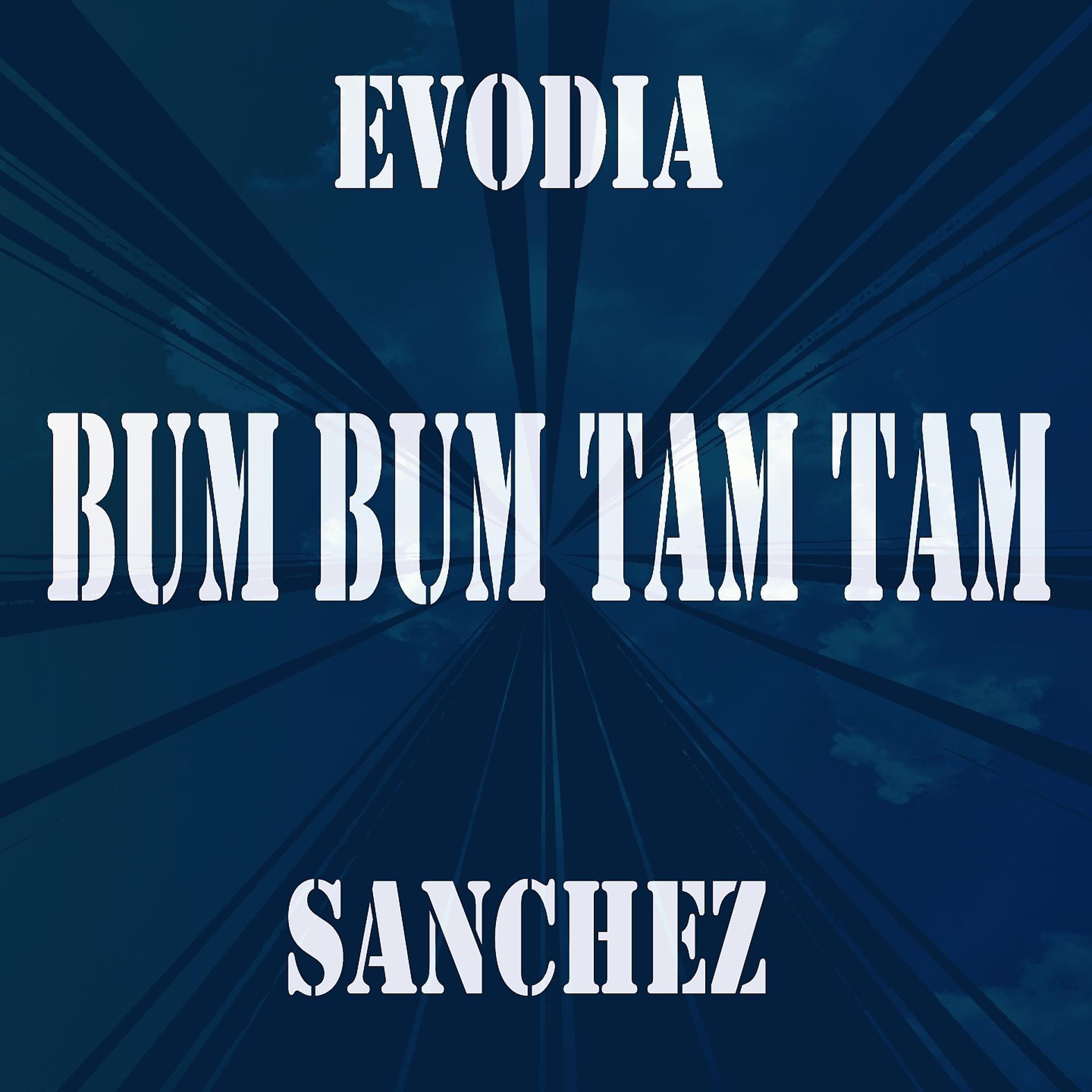 Постер альбома Bum Bum Tam Tam