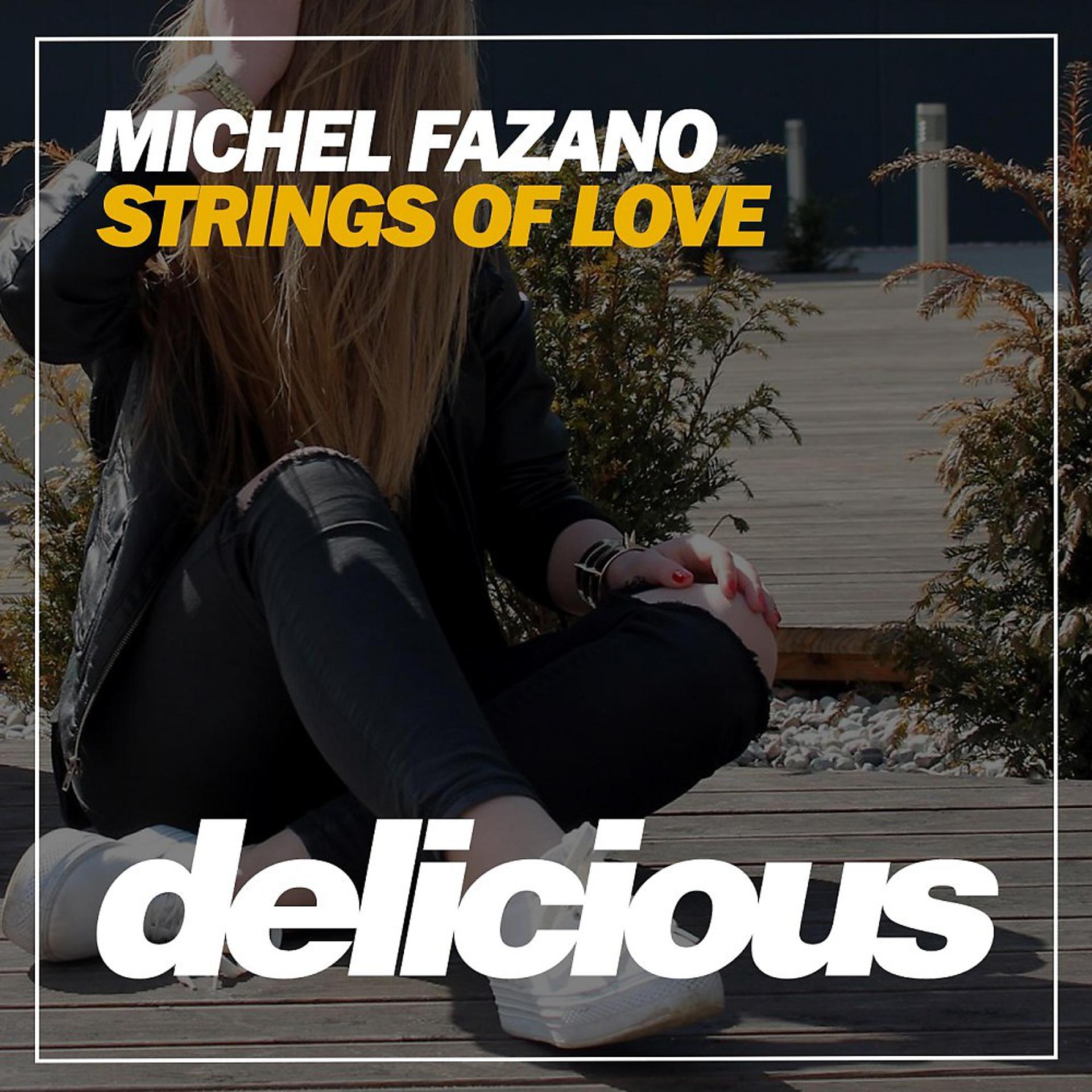 Постер альбома Strings of Love