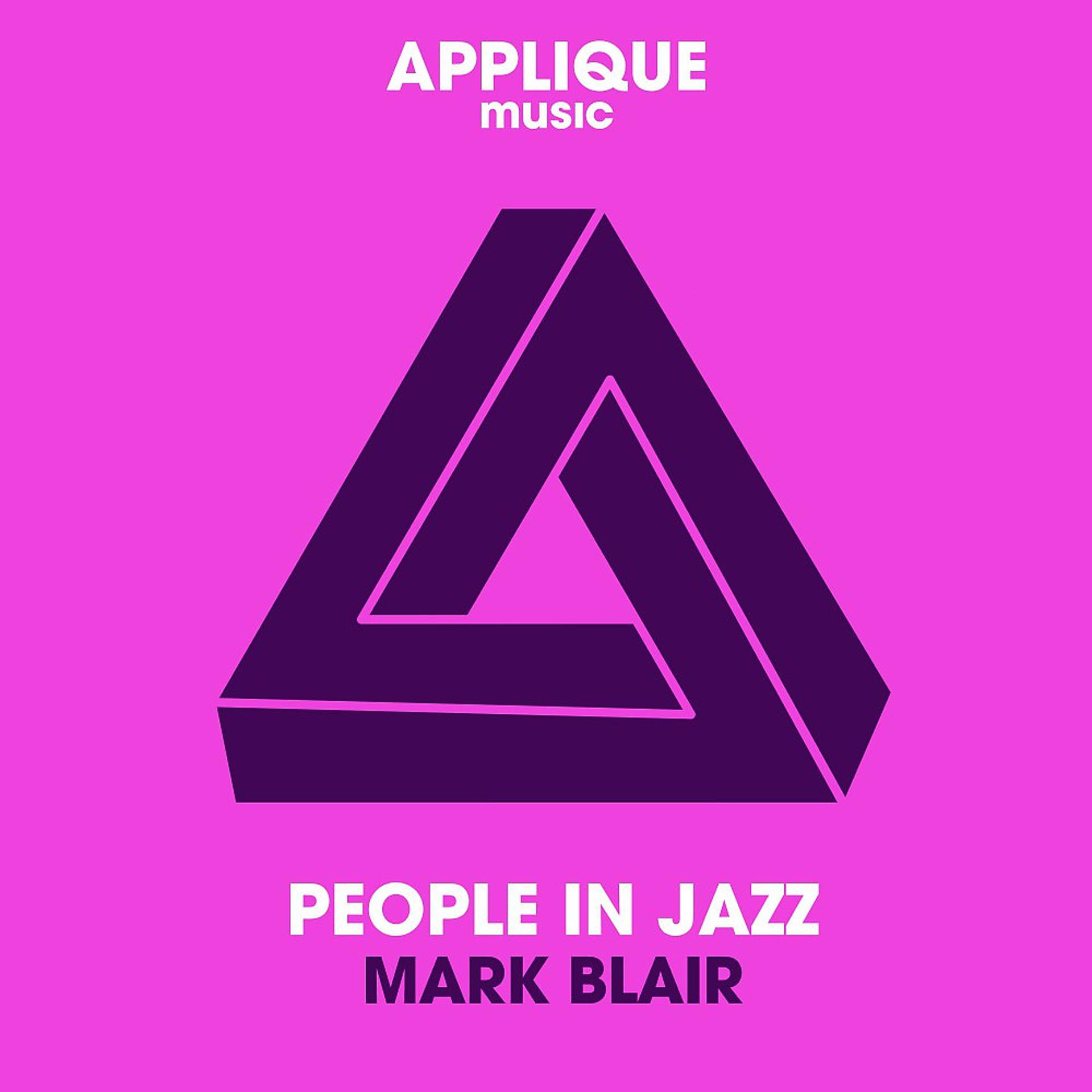 Постер альбома People in Jazz (Original Mix)