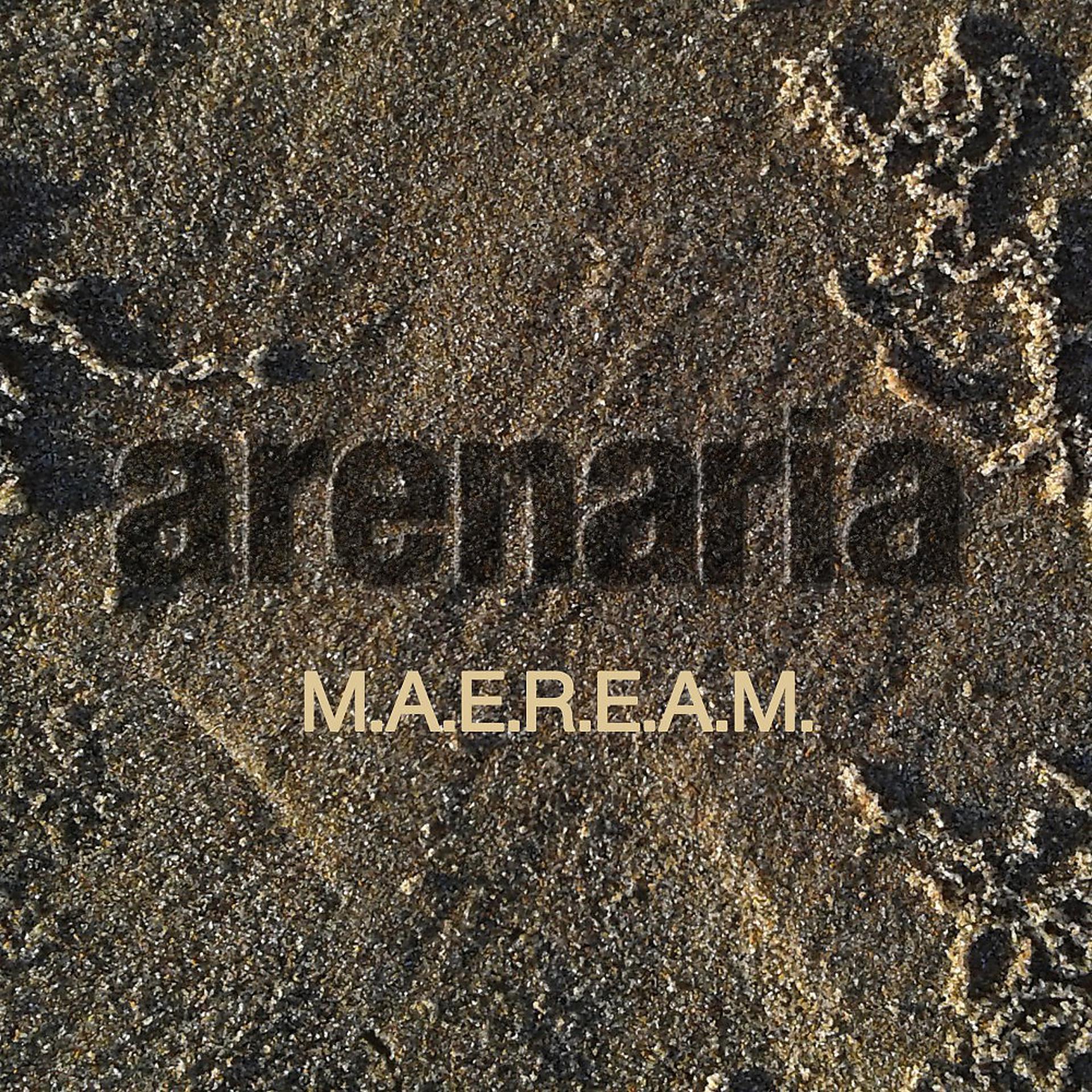Постер альбома M.A.E.R.E.A.M. (Live)