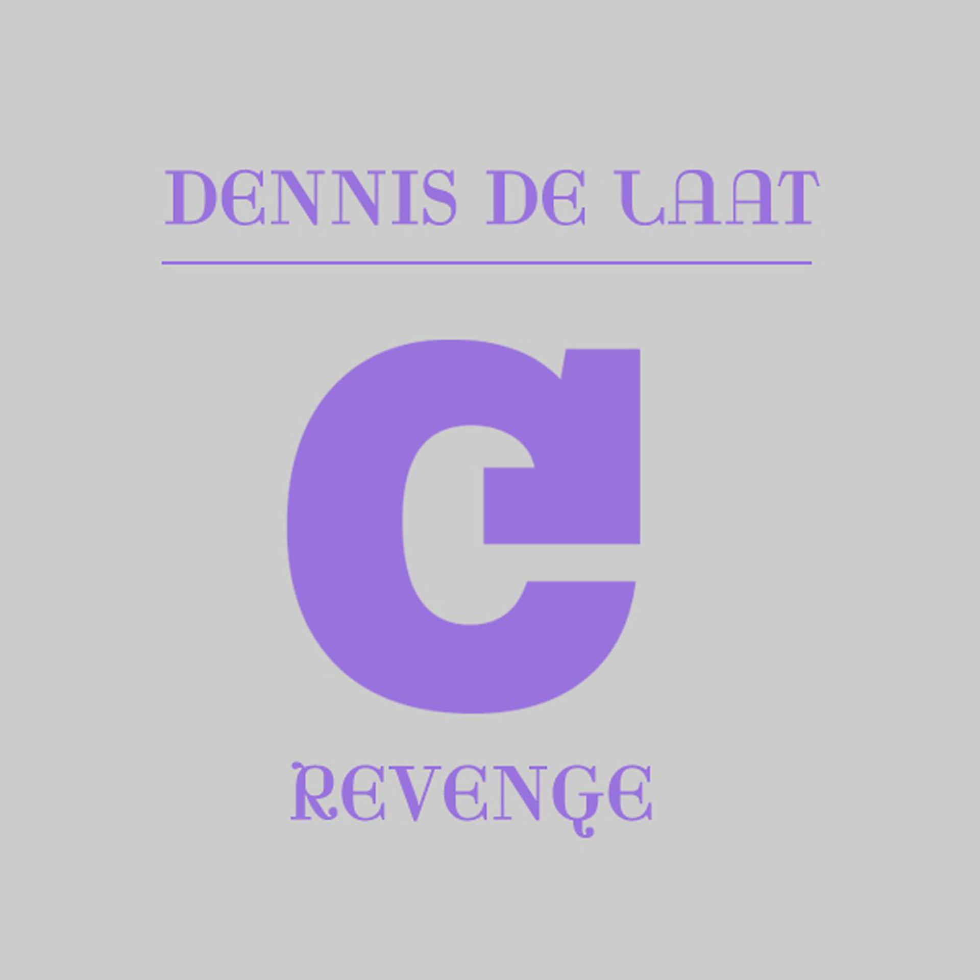 Постер альбома Revenge (Fearless Dub)