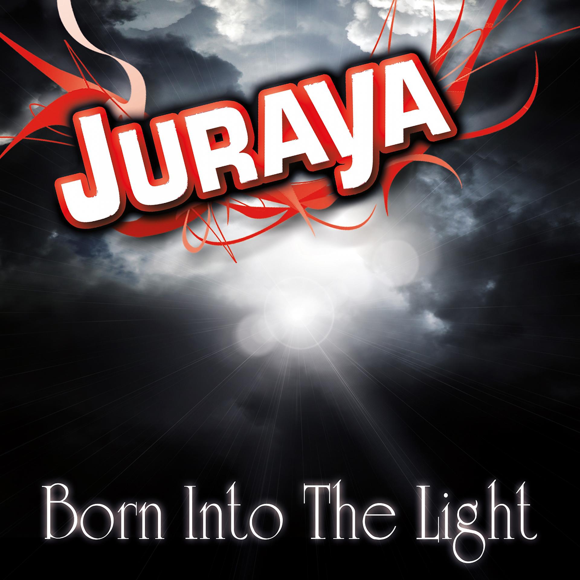 Постер альбома Born into the Light