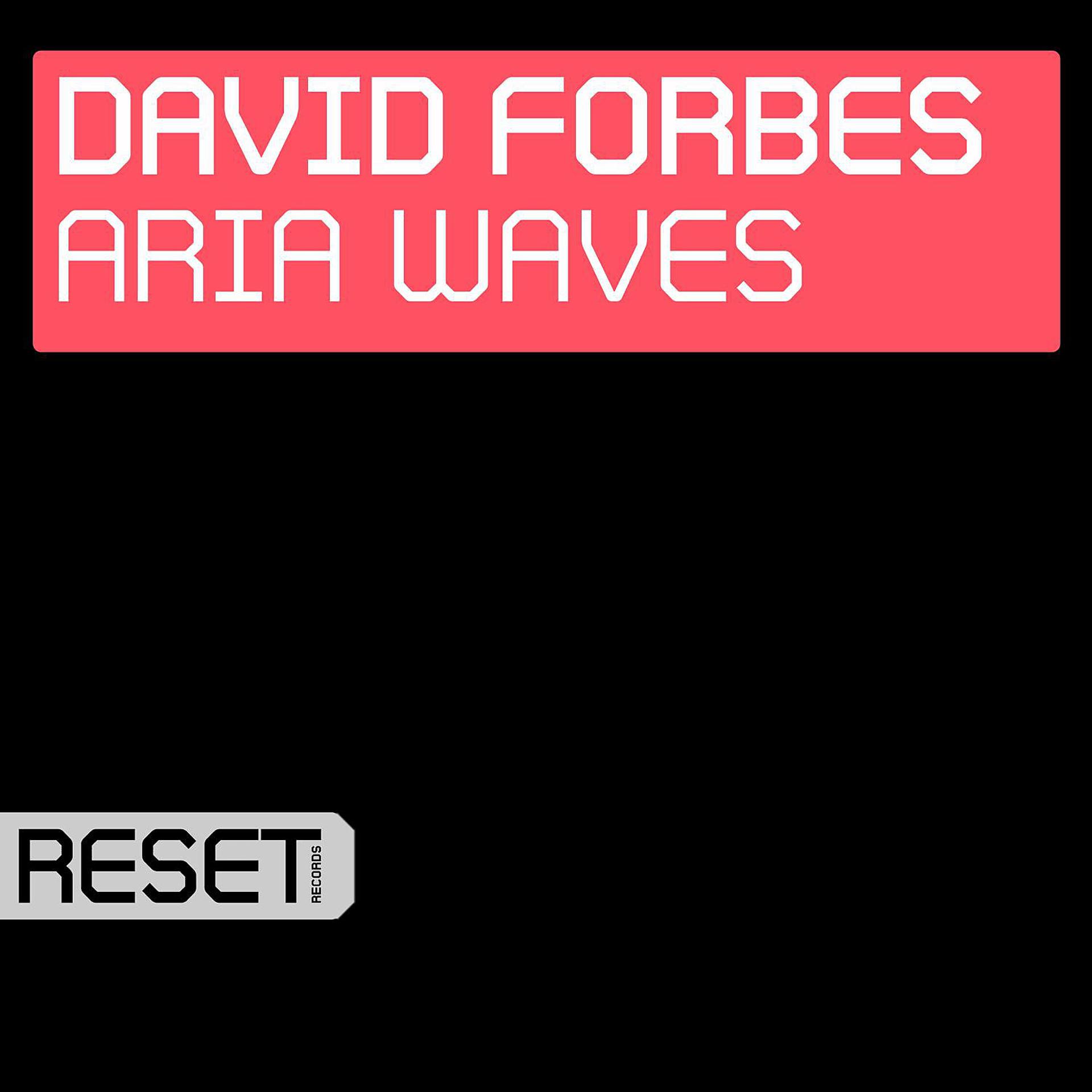 Постер альбома Aria Waves (Remixes)