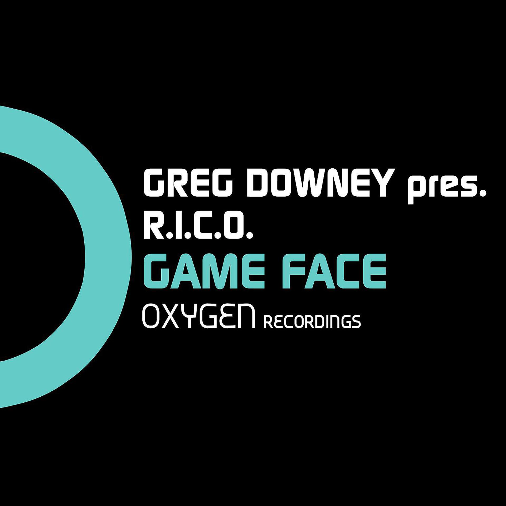 Постер альбома Game Face