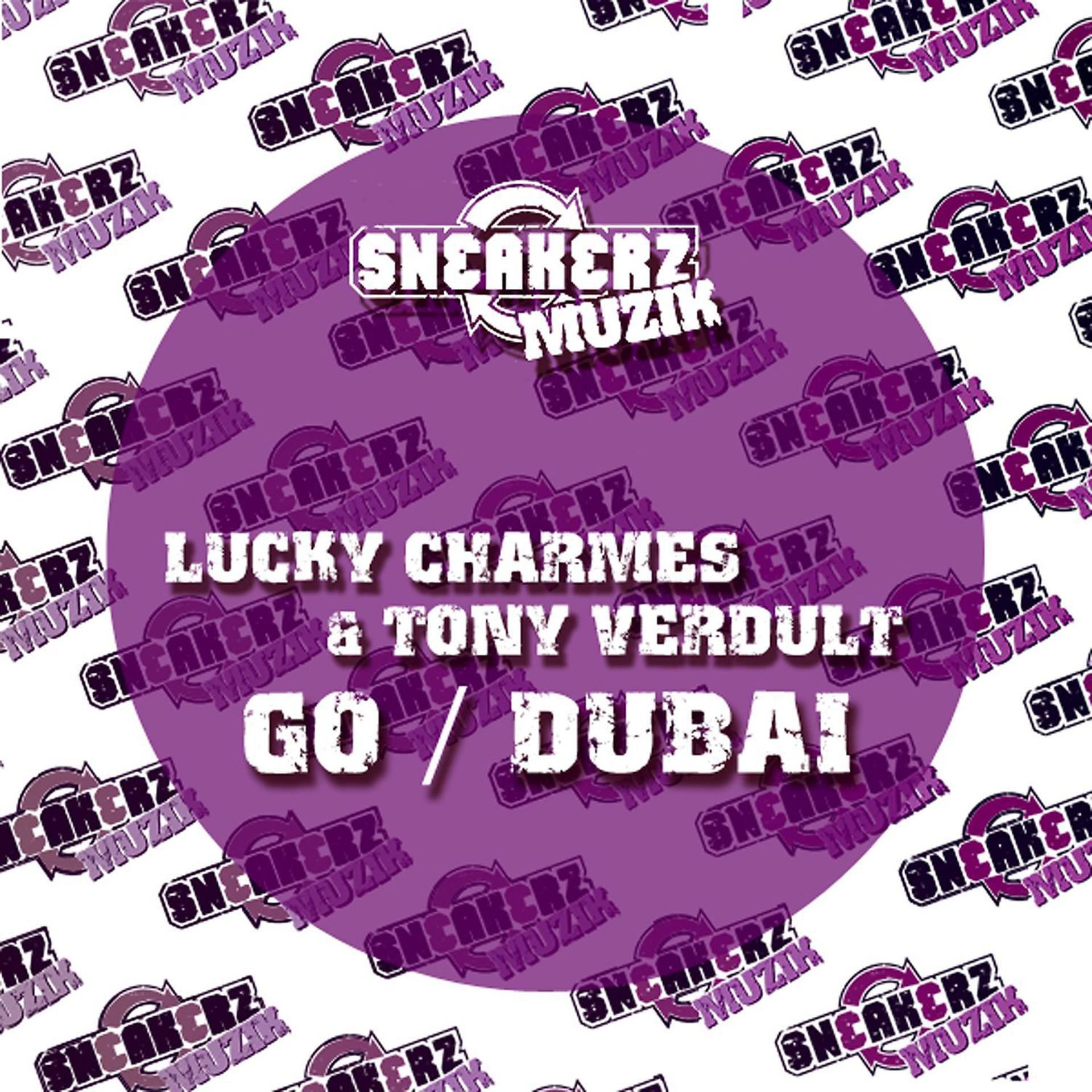 Постер альбома Go / Dubai (Remixes)