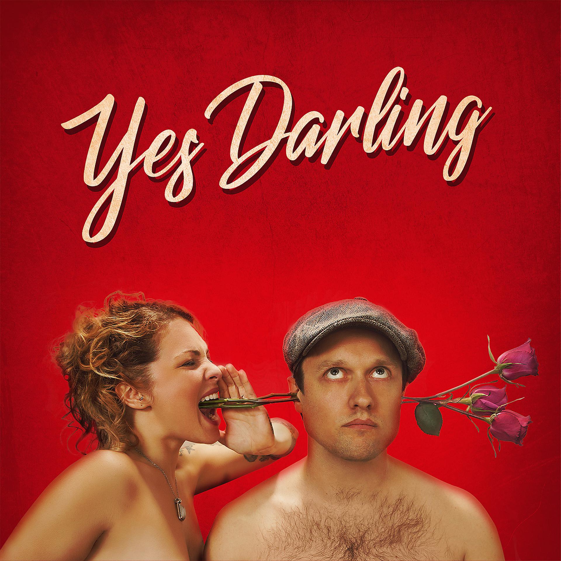 Постер альбома Yes Darling