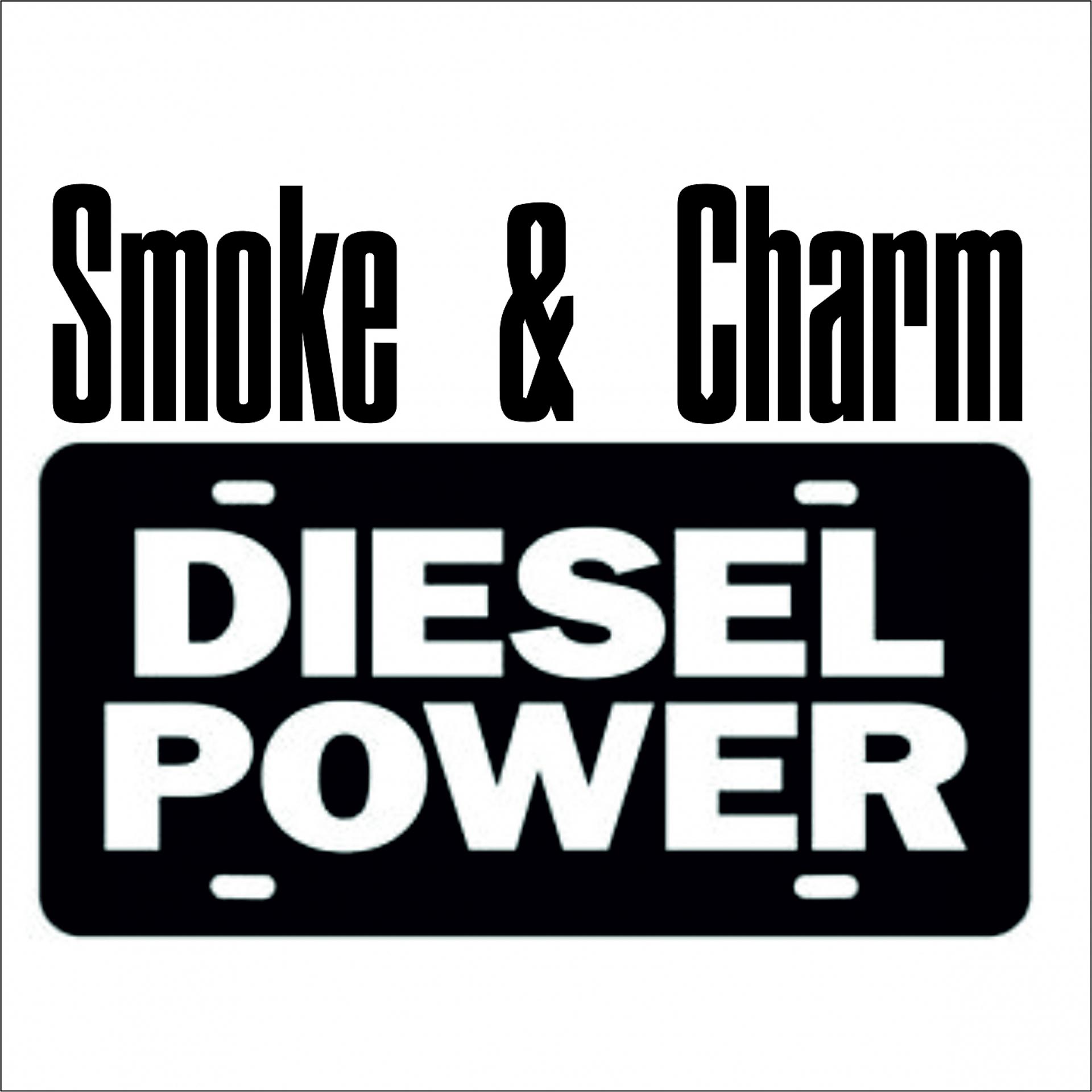 Постер альбома Diesel Power