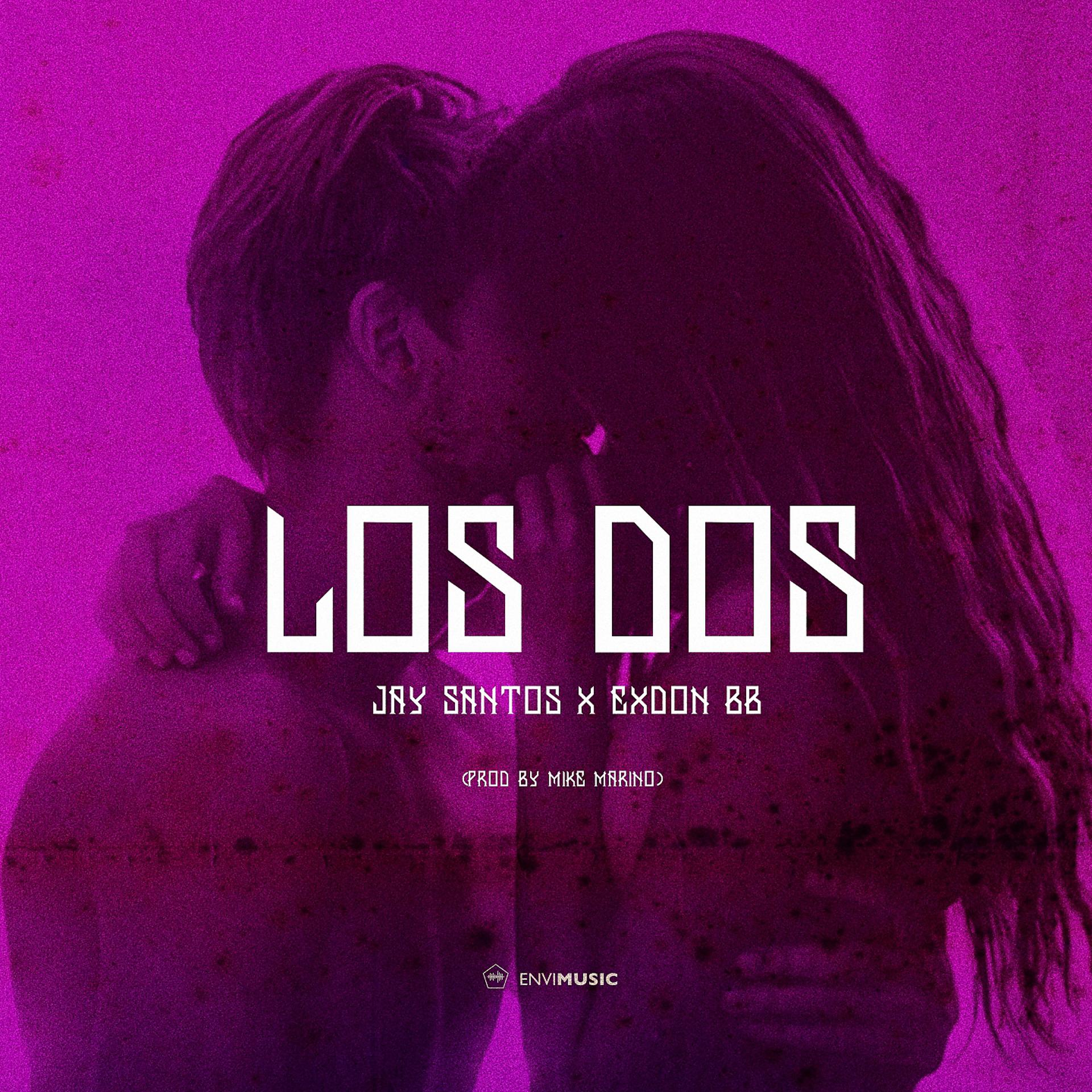 Постер альбома Los Dos