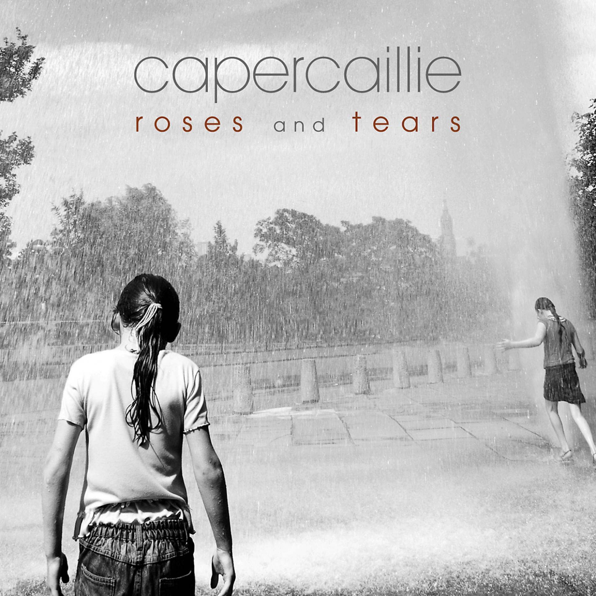 Постер альбома Roses And Tears
