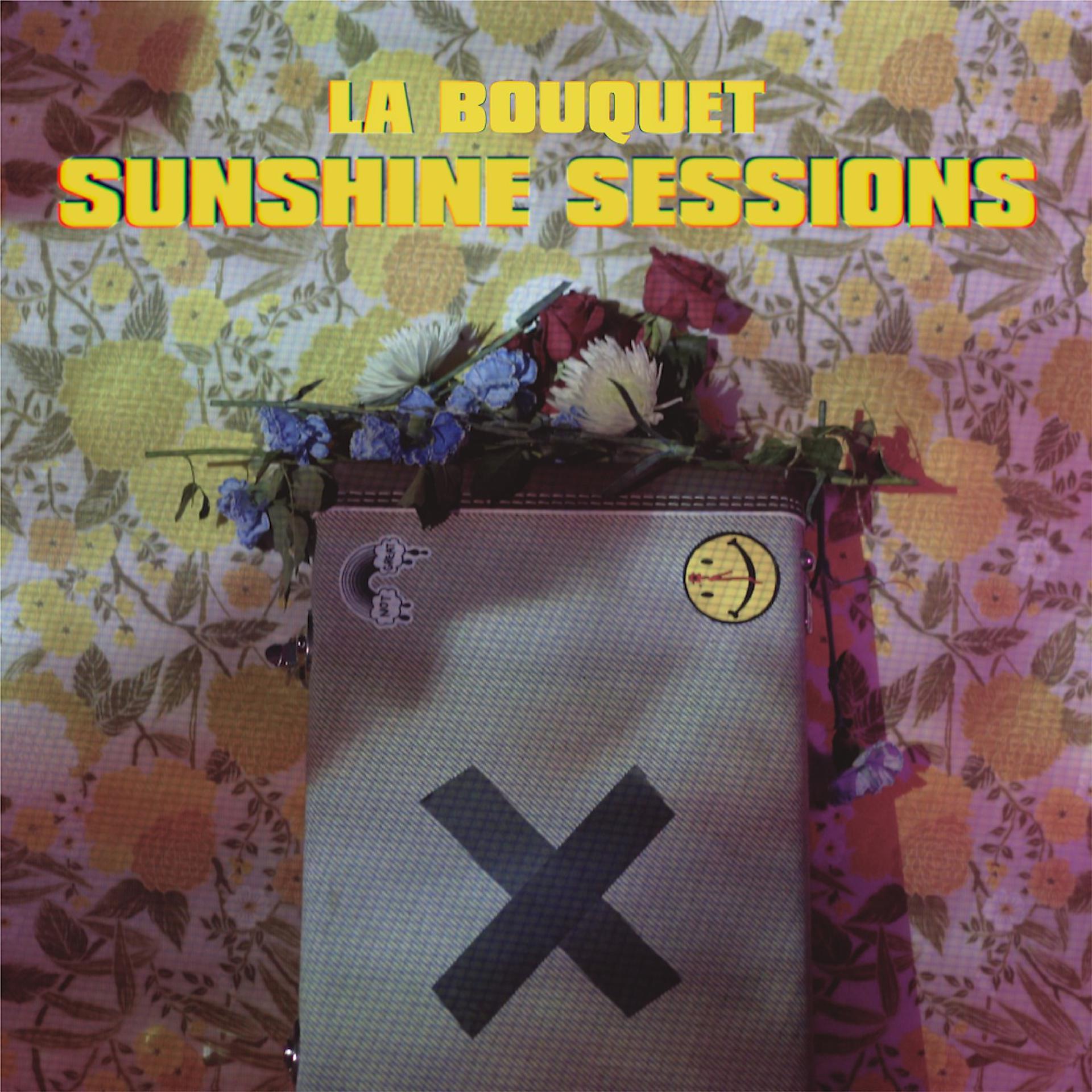 Постер альбома Sunshine Sessions
