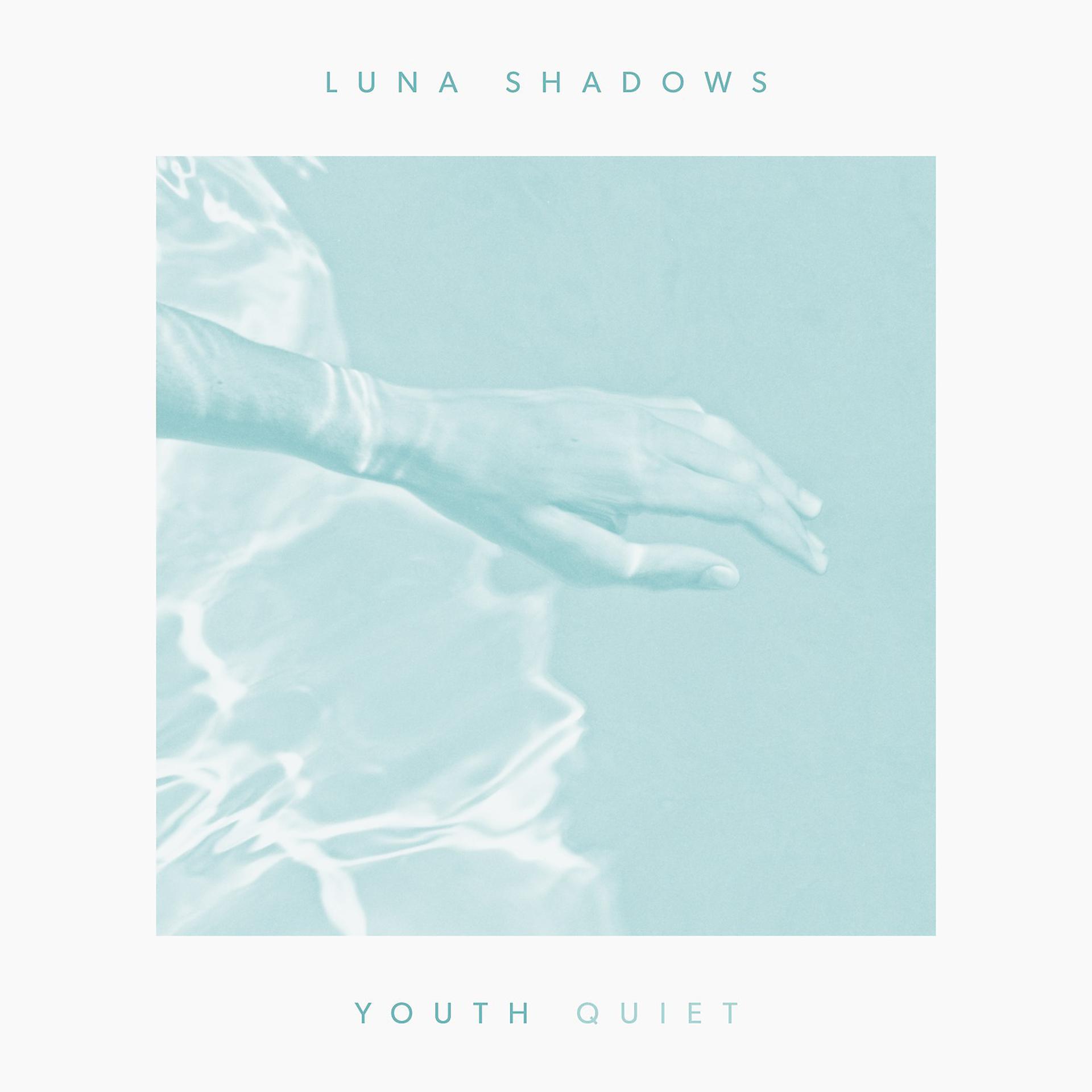 Постер альбома Youth (Quiet)