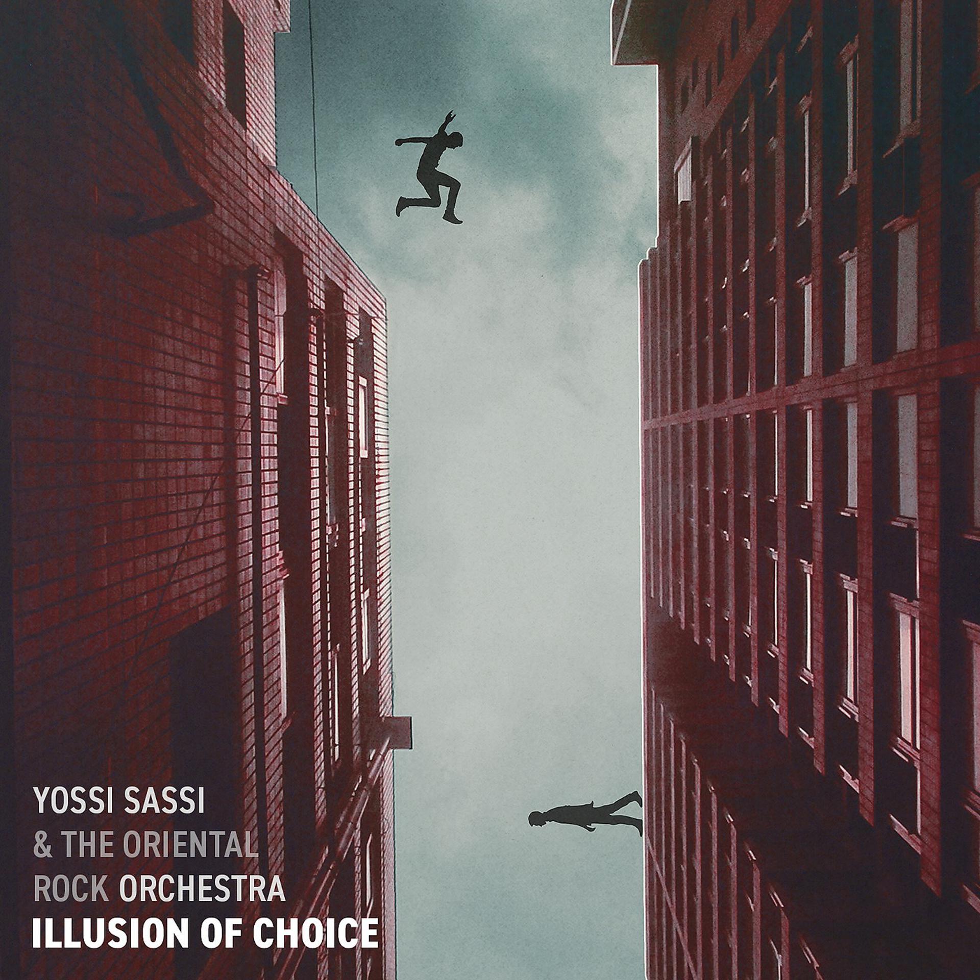 Постер альбома Illusion of Choice