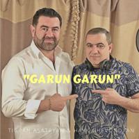 Постер альбома Garun Garun (feat. Spitakci Hayko)