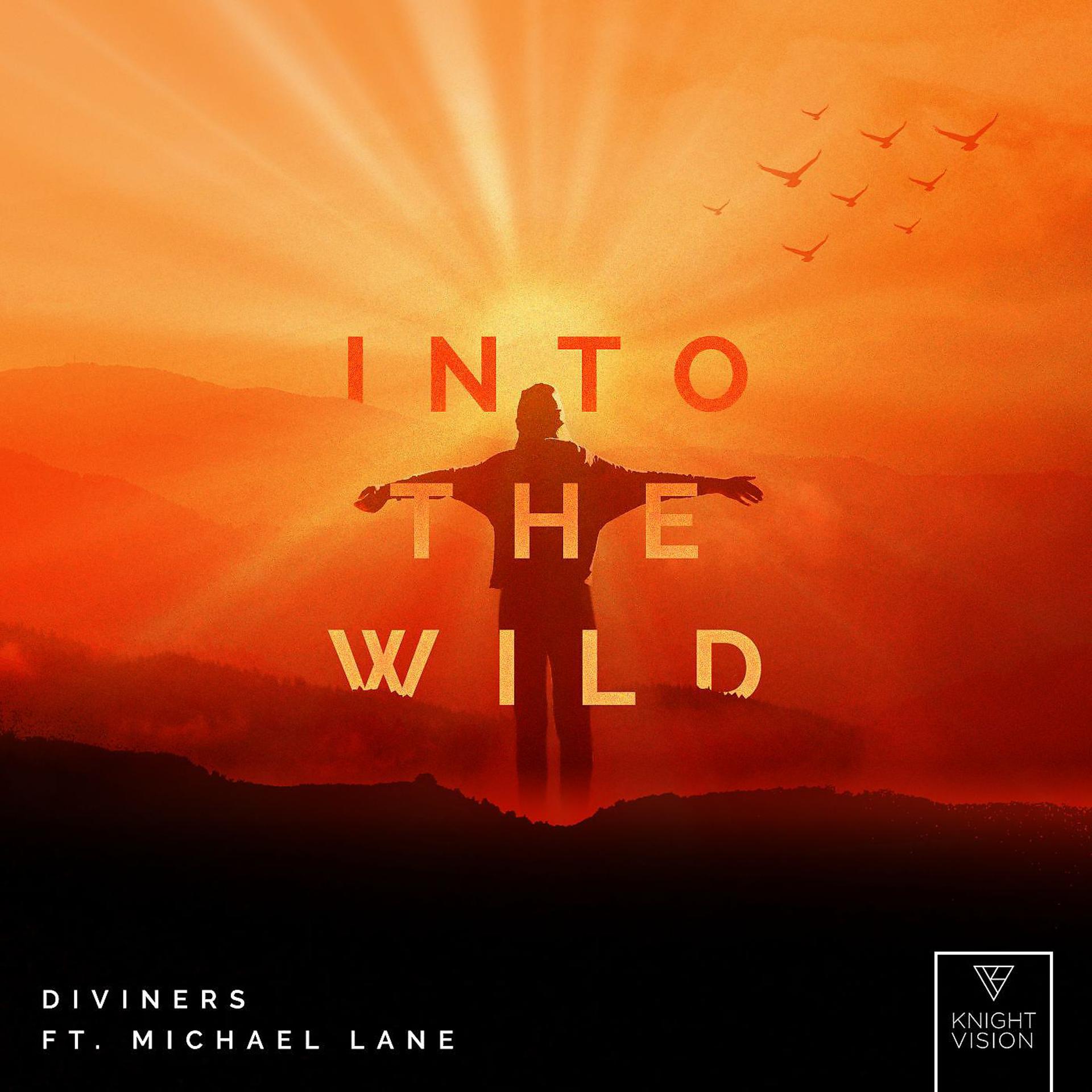Постер альбома Into The Wild (feat. Michael Lane)