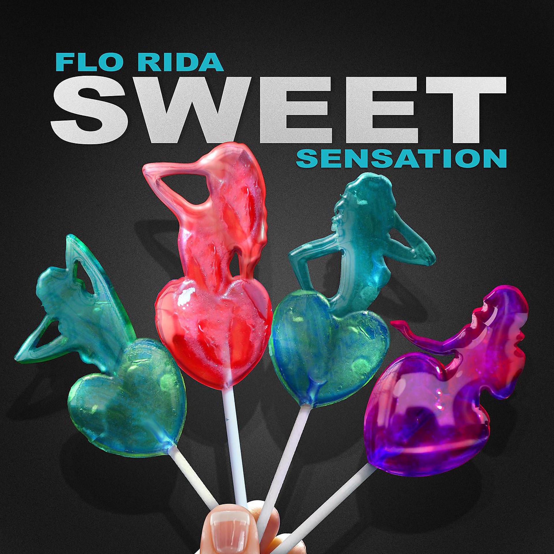 Постер альбома Sweet Sensation
