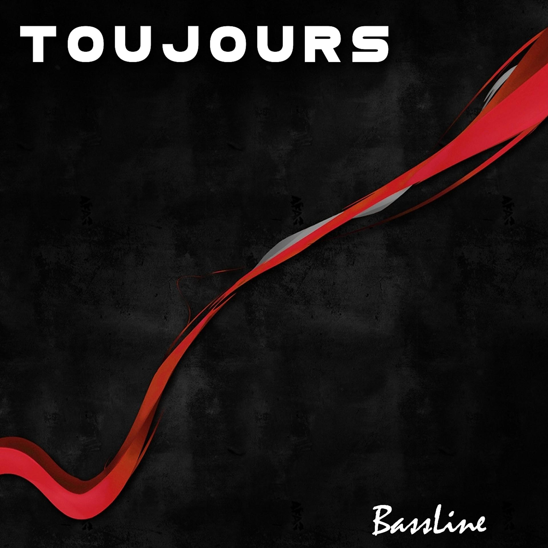 Постер альбома Toujours