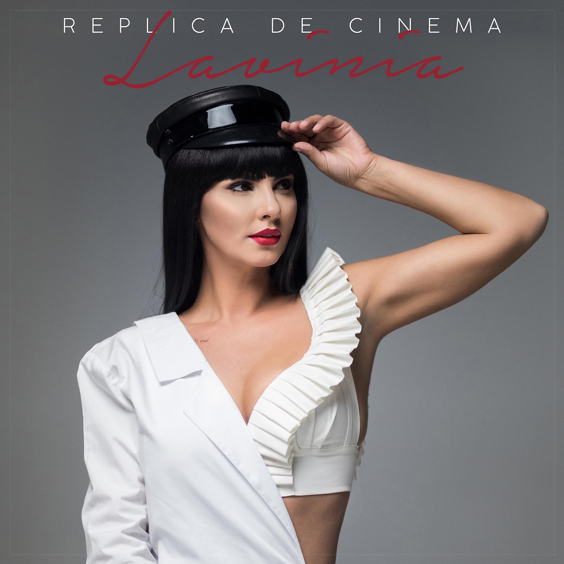 Постер альбома Replica De Cinema