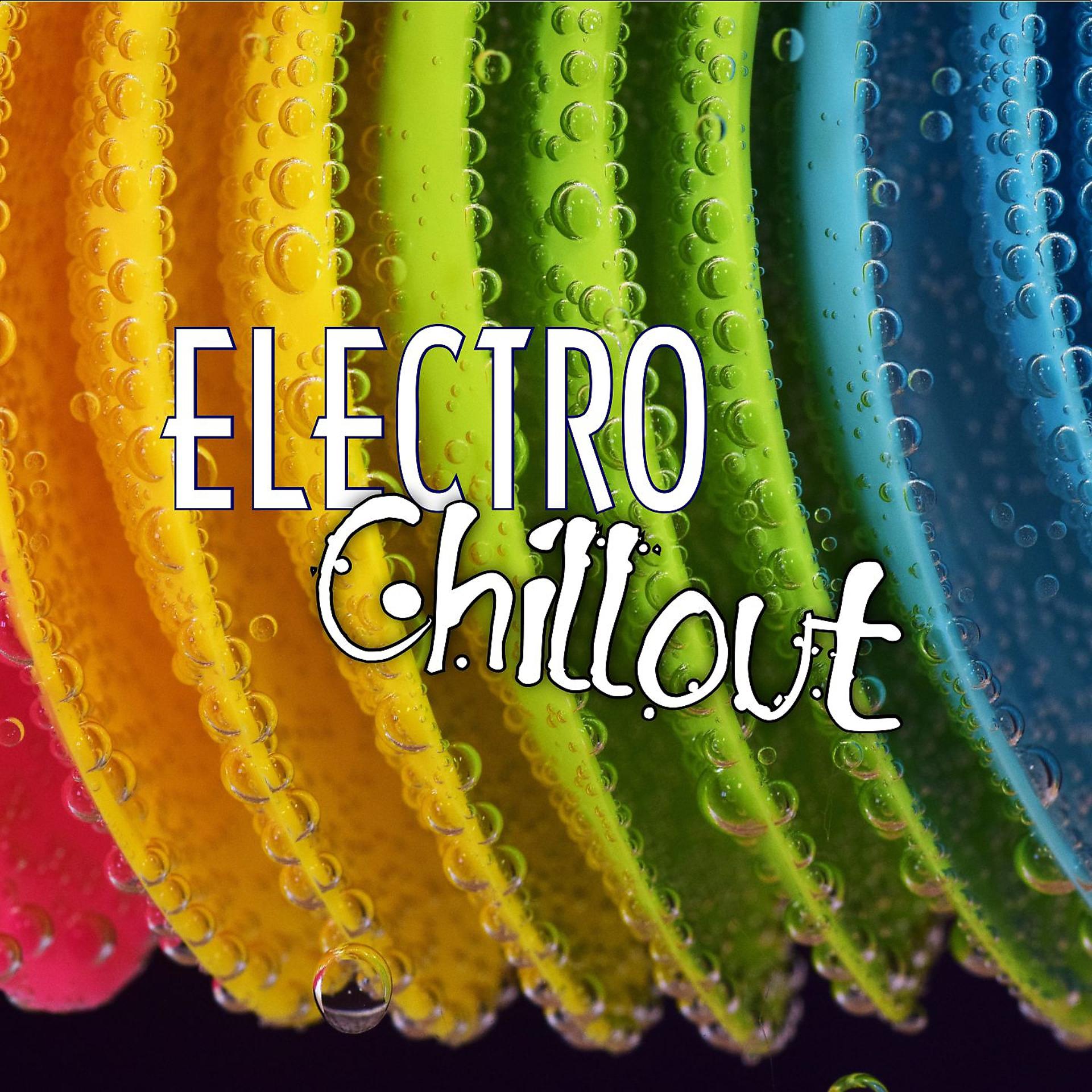 Постер альбома Electro Chillout