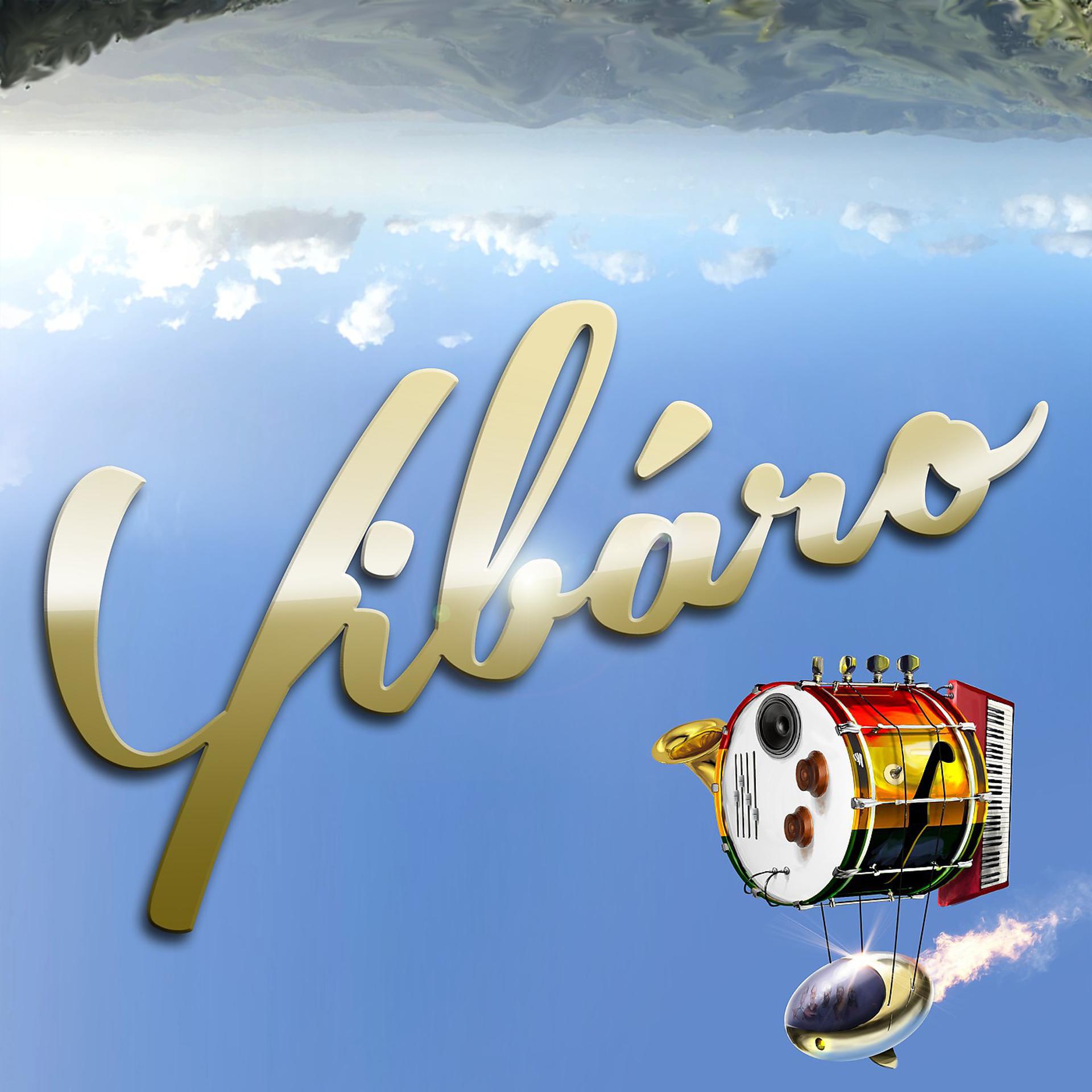 Постер альбома Yibáro