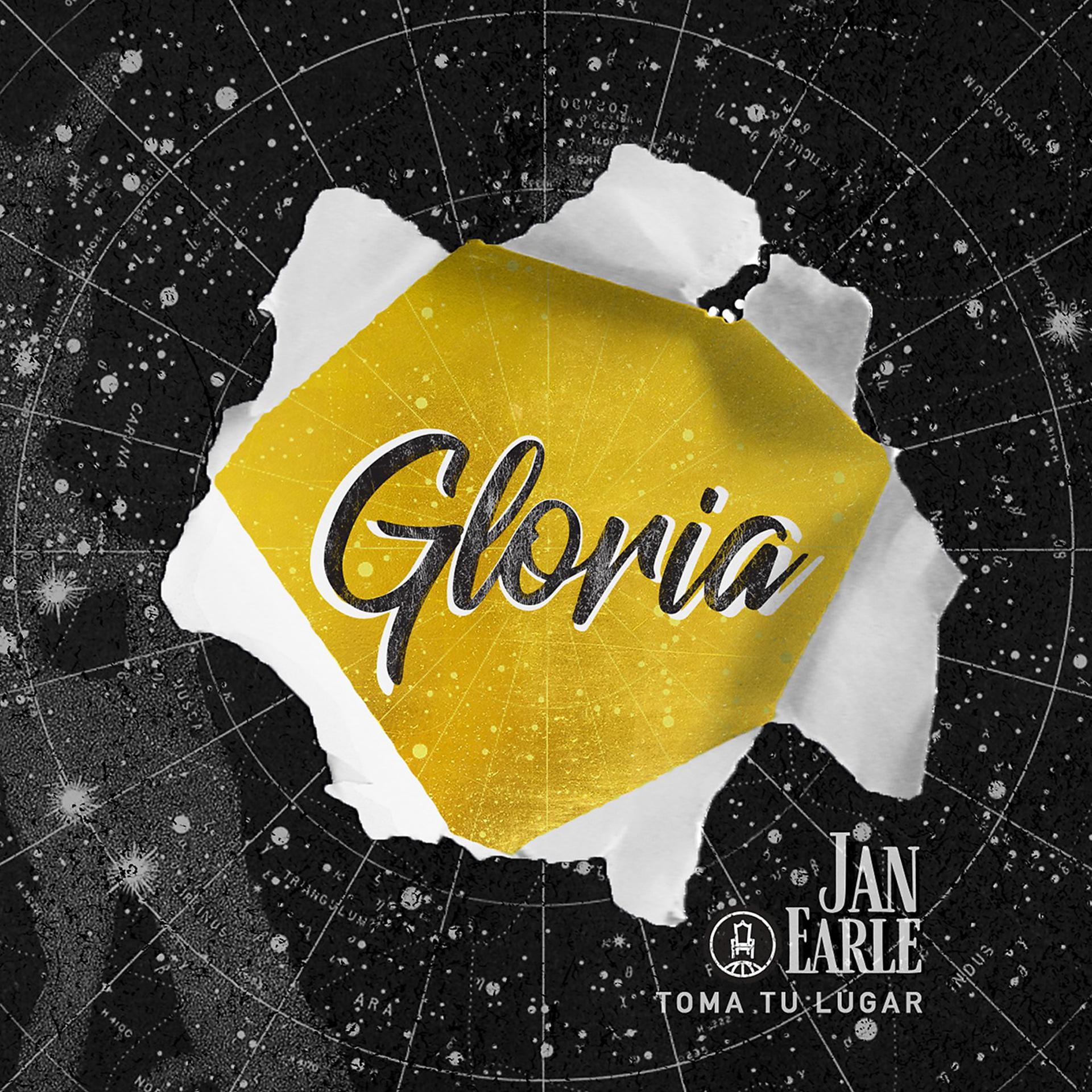 Постер альбома Gloria (feat. Jan Earle)