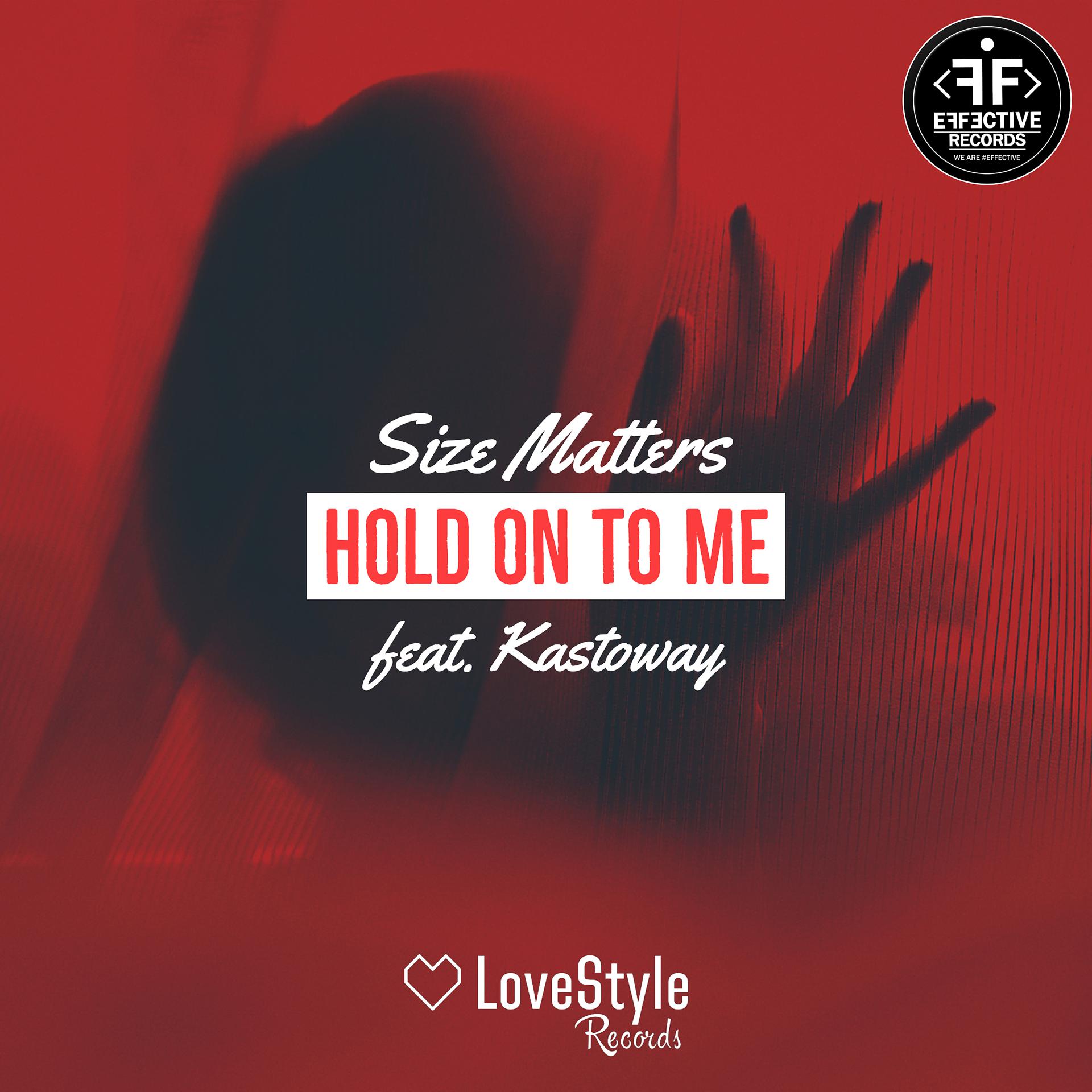 Постер альбома Hold on to Me (feat. Kastoway)